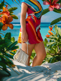 Vestido Wind Fashion