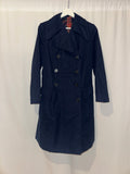Gabardina vintage