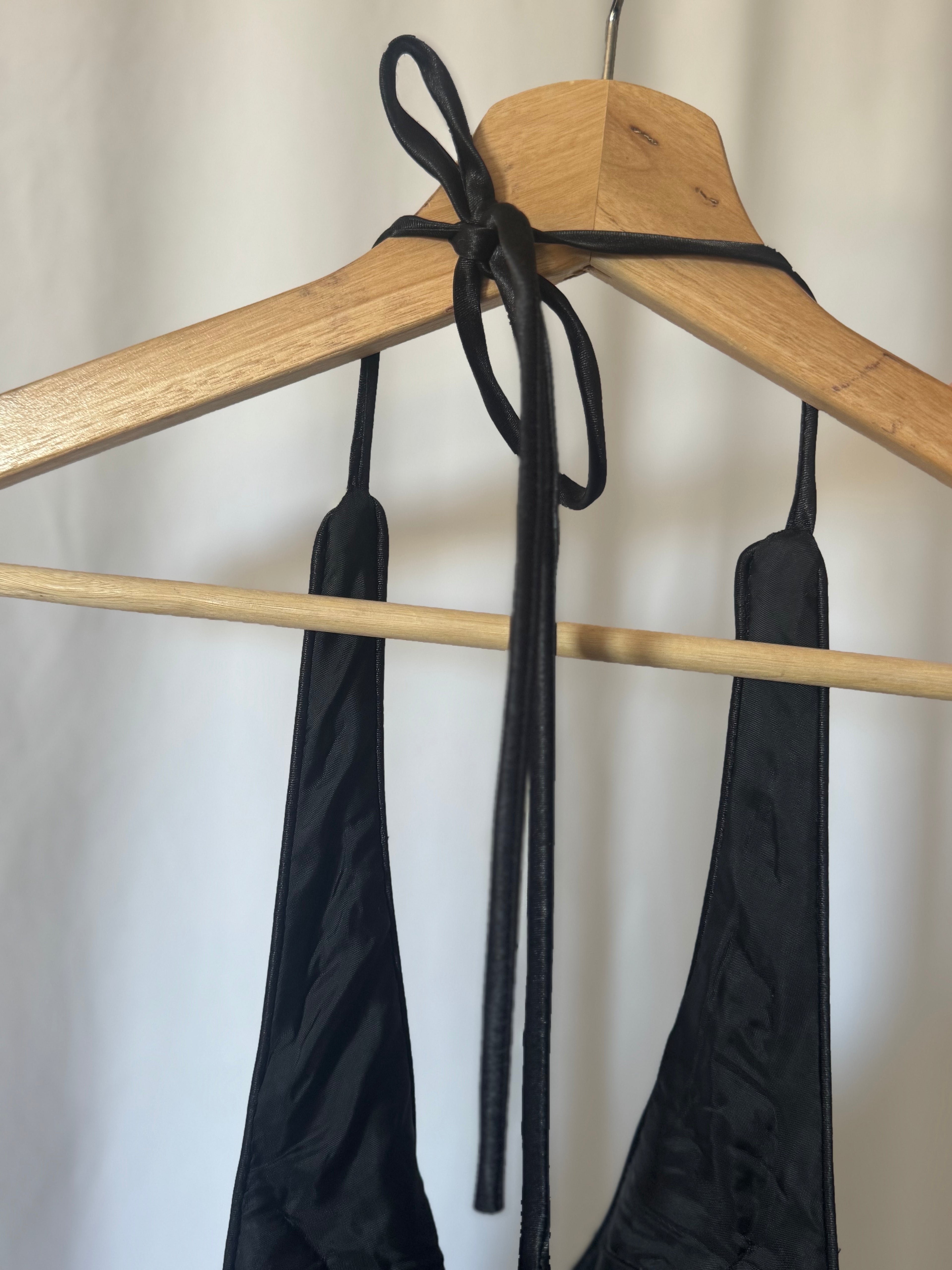 Vestido de fiesta Matilde Cano