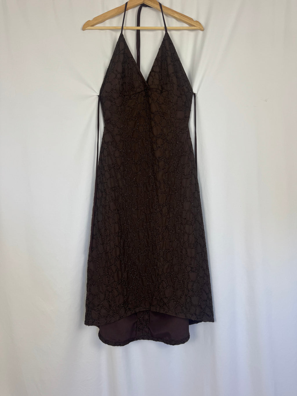 Vestido vintage Catalina