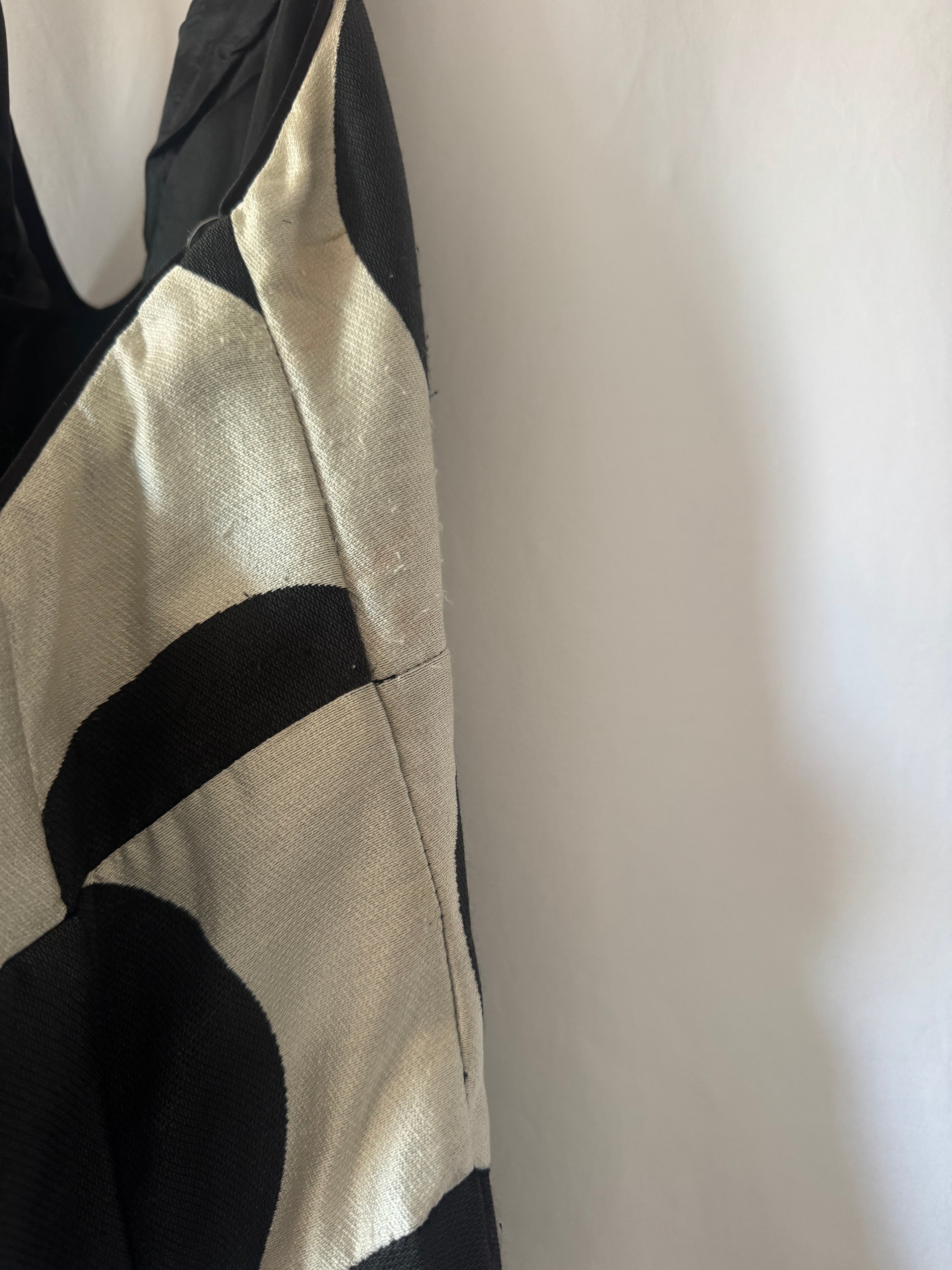 Vestido de fiesta Matilde Cano