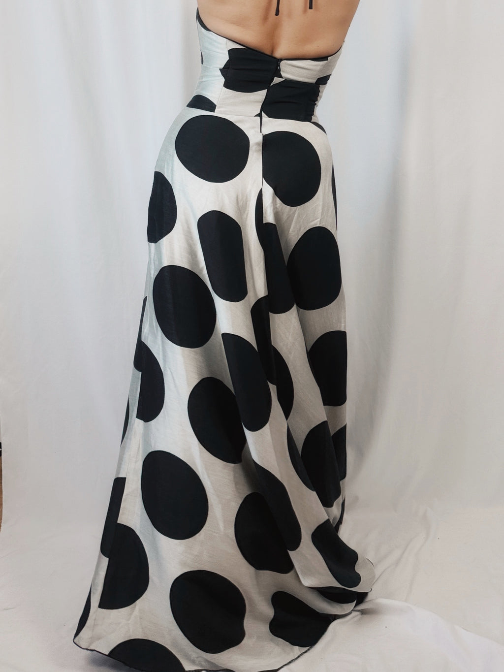 Vestido de fiesta Matilde Cano