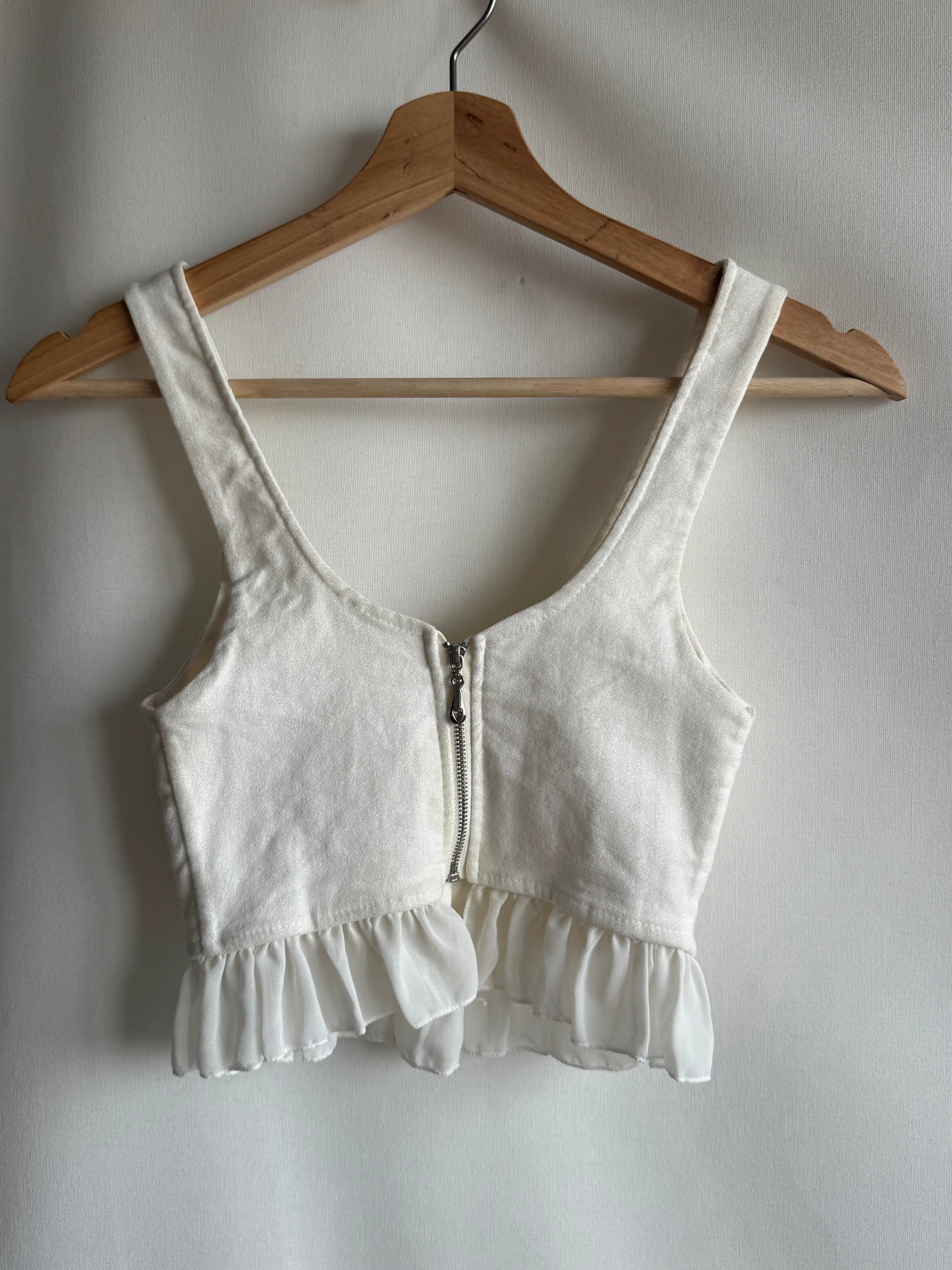 Top Blanca (T.S)