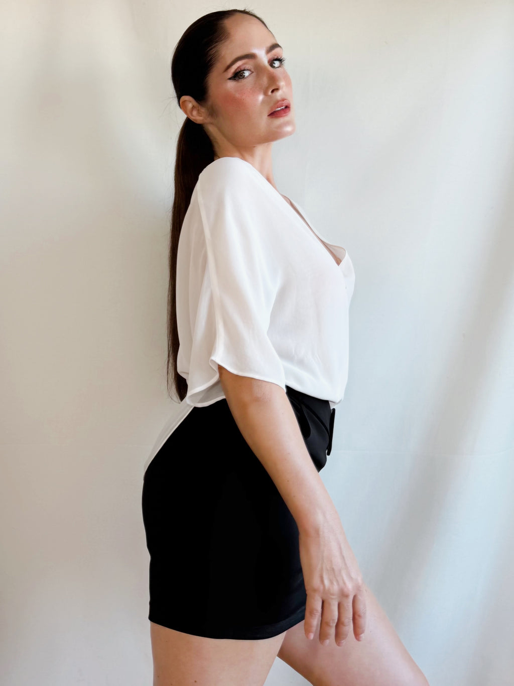 Vestido Antonio Cosentino