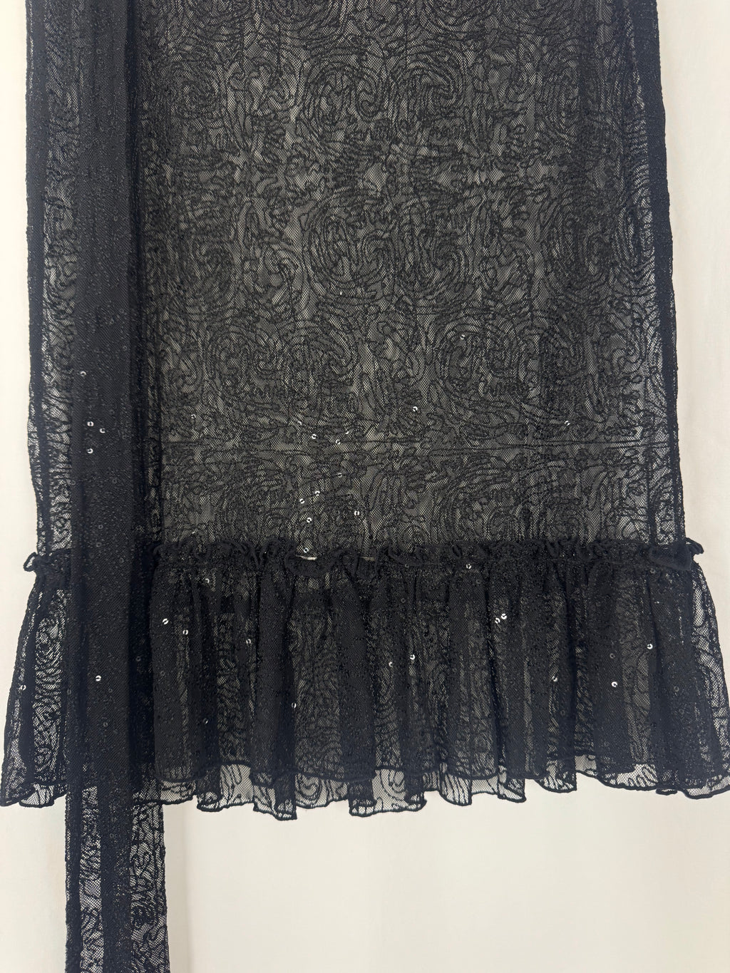 Falda Huala Milano (Talla 38)