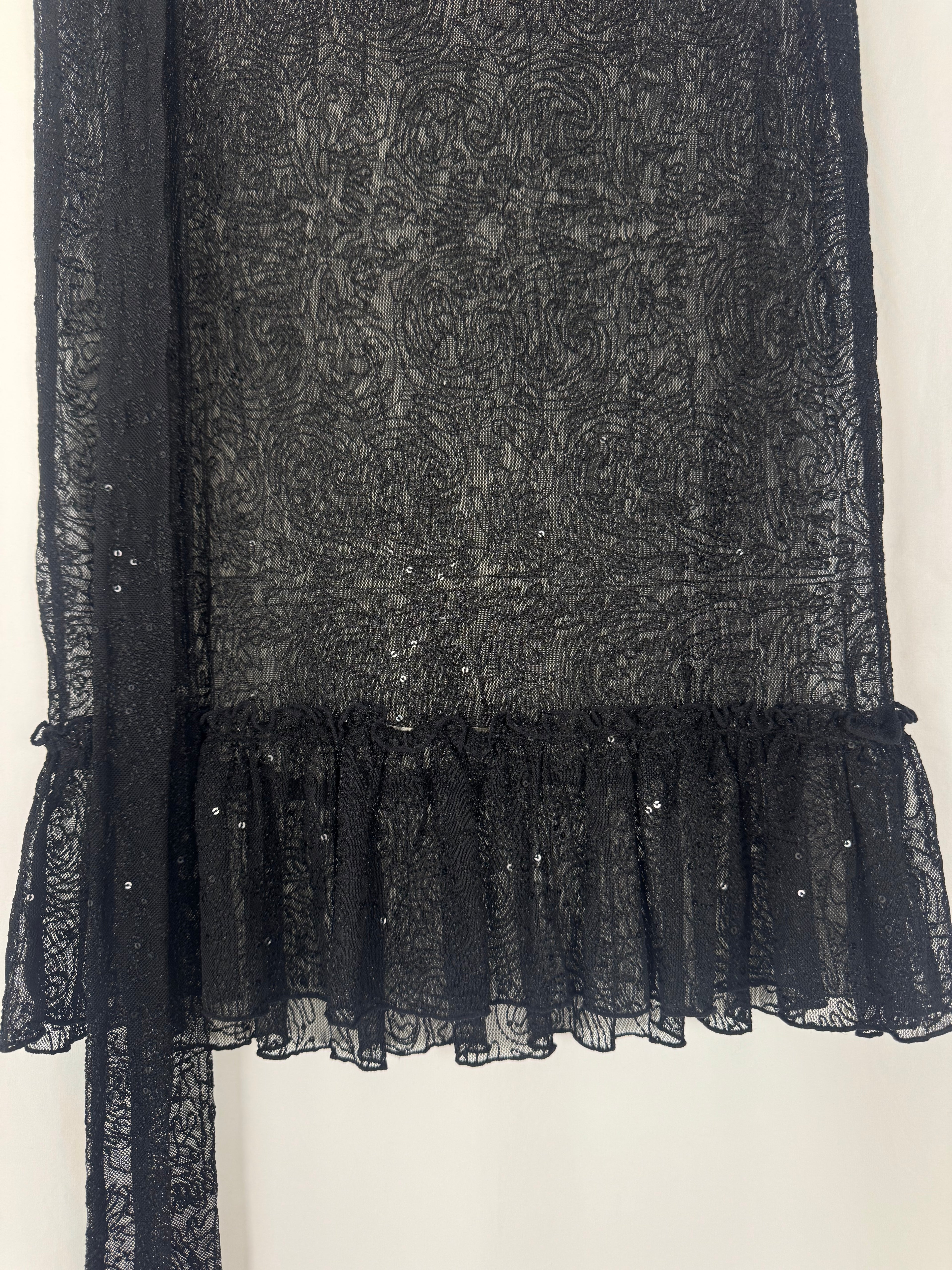 Falda Huala Milano (Talla 38)