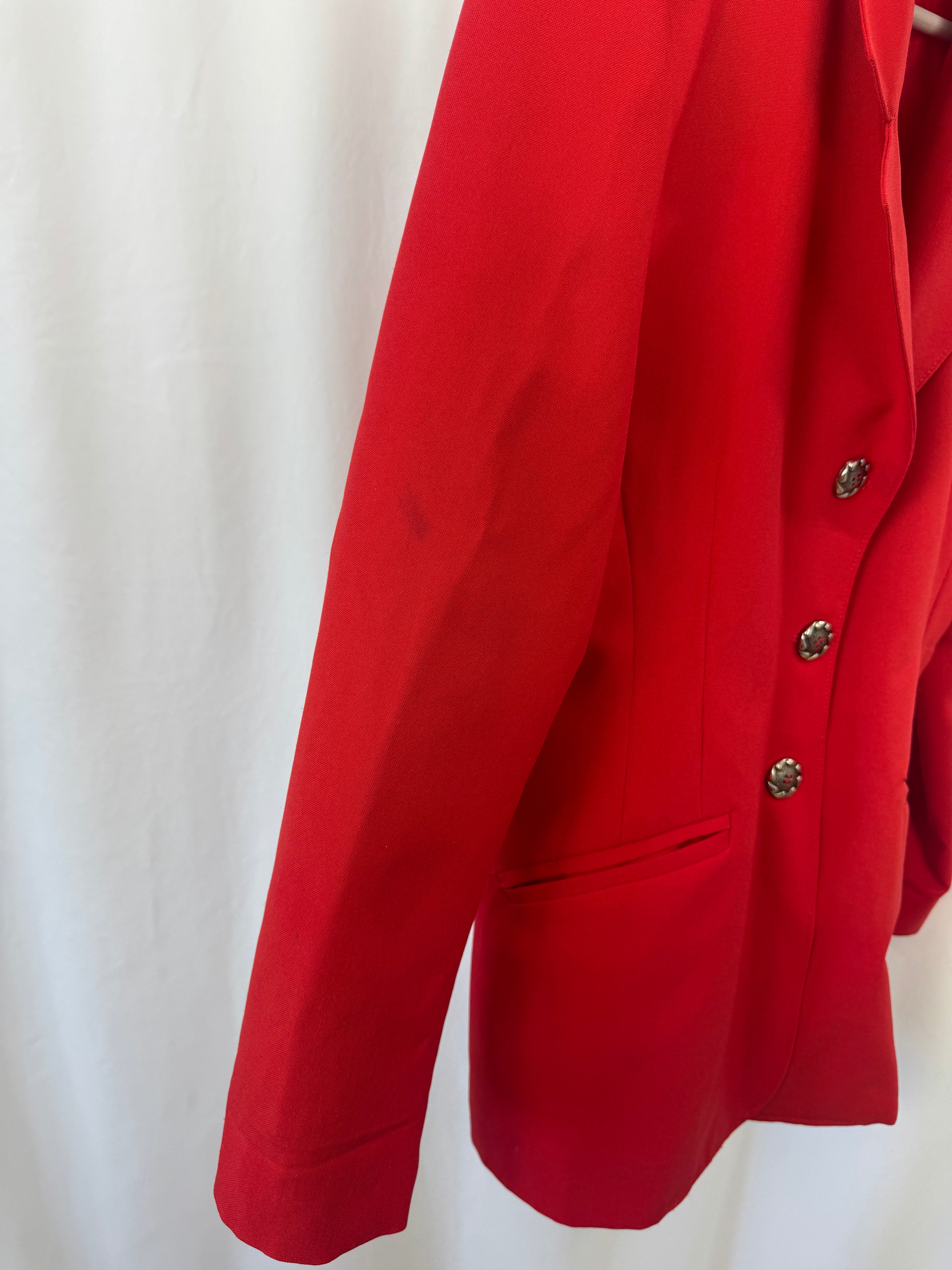 Blazer vintage Amapola