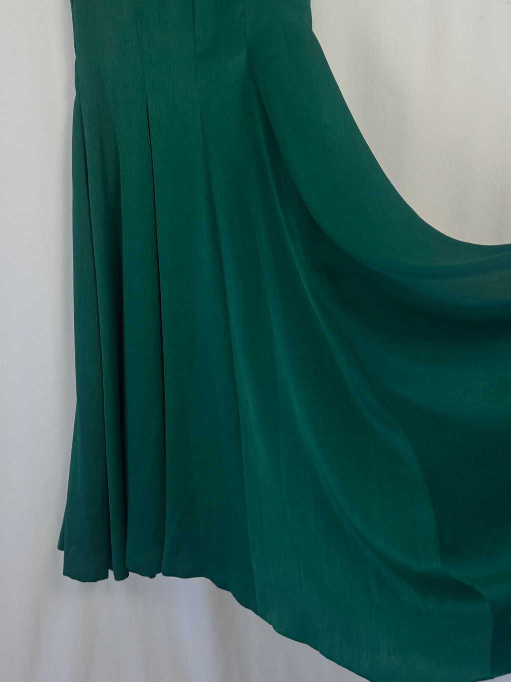 Vestido de fiesta vintage Lola