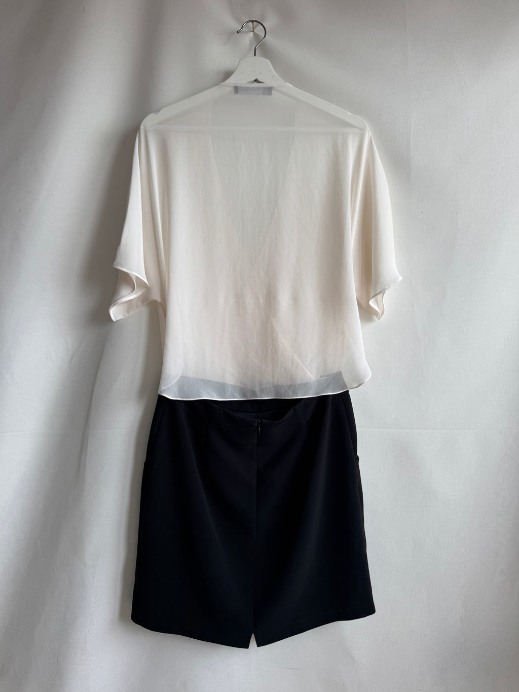 Vestido Antonio Cosentino