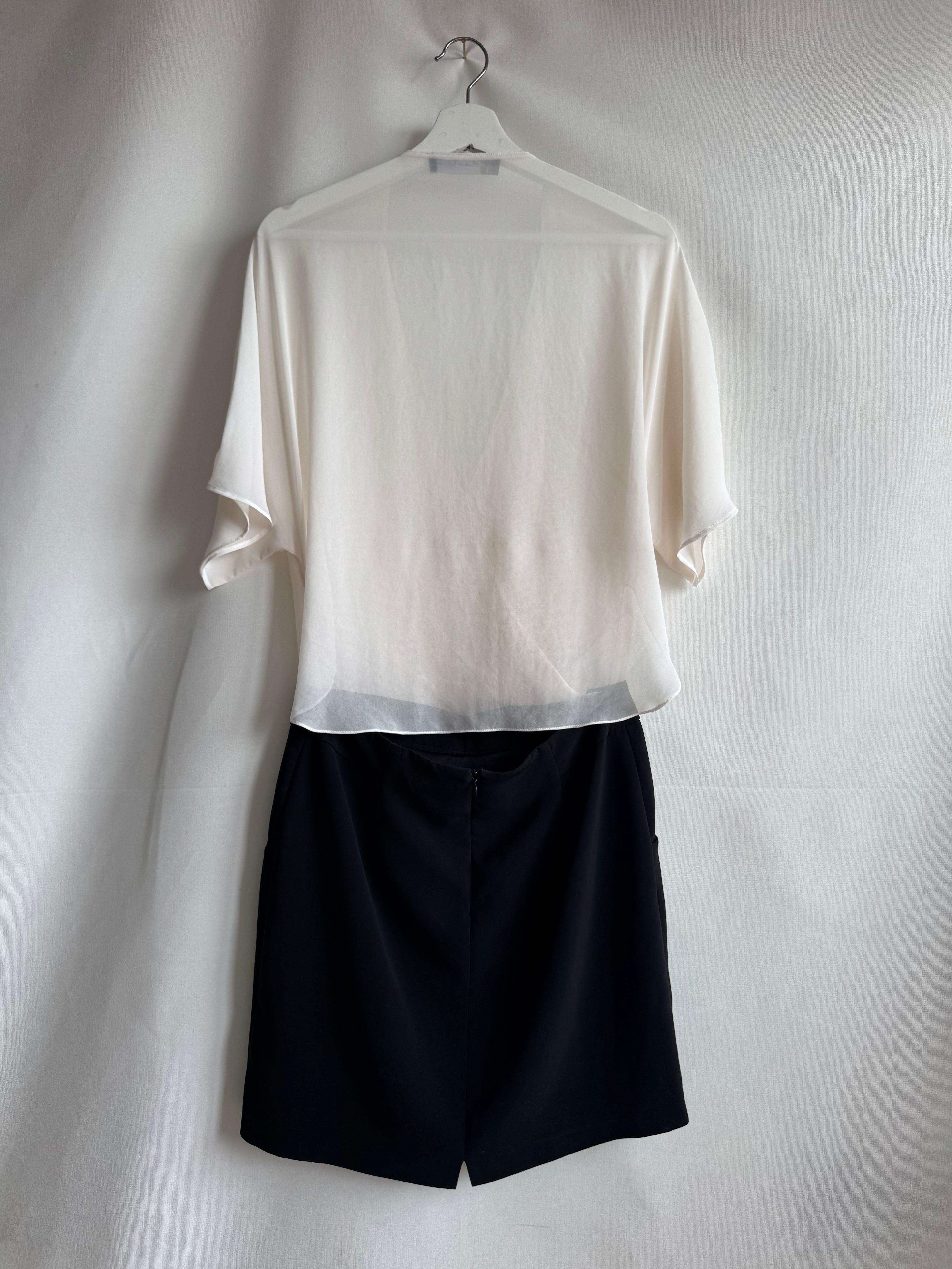 Vestido Antonio Cosentino (T.S/M)