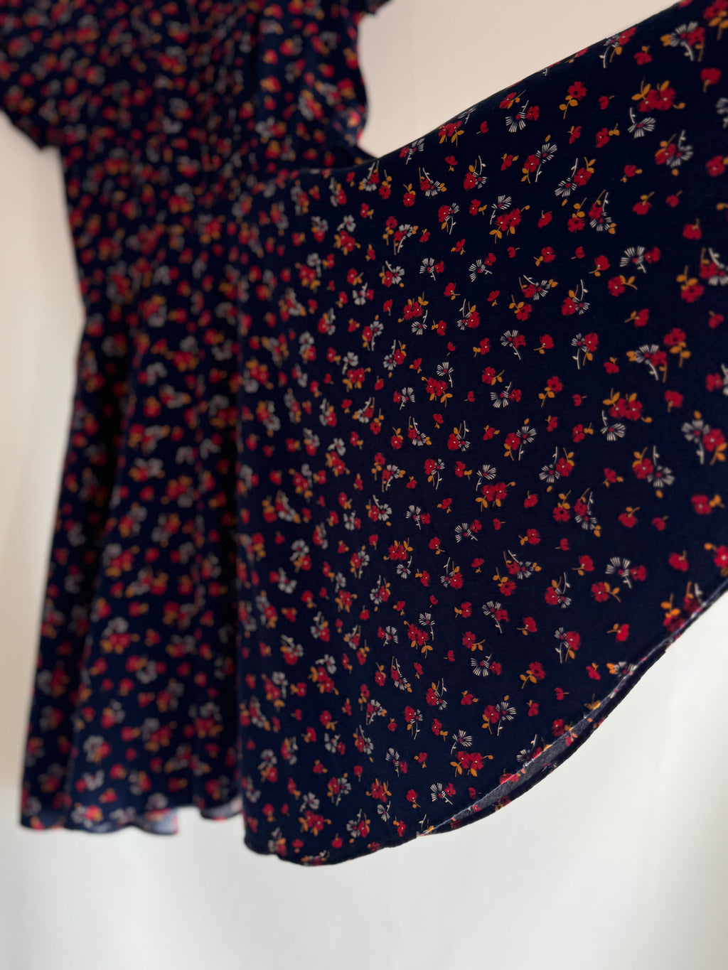 Vestido Polo Ralph Lauren (T.14)