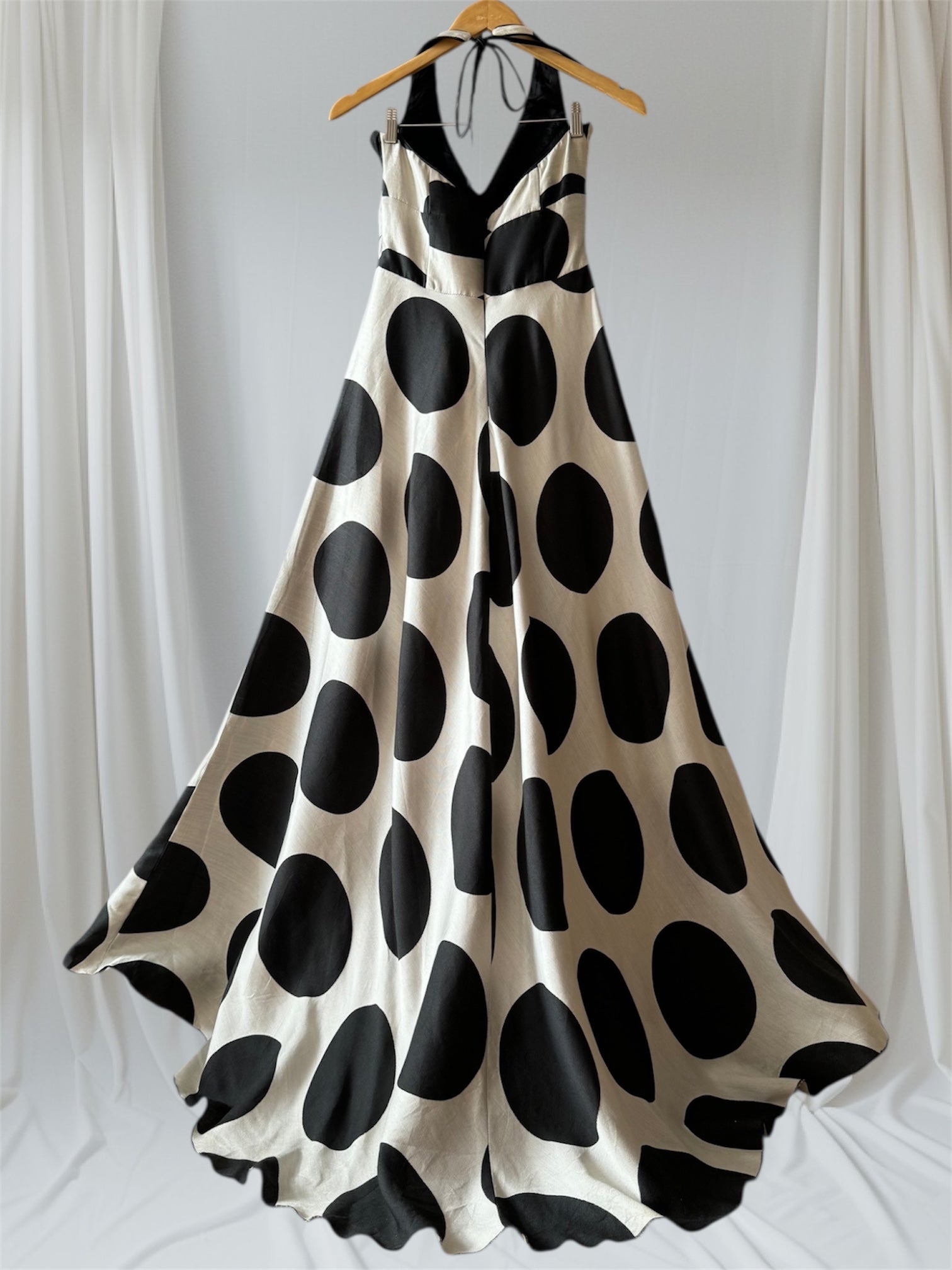 Vestido de fiesta Matilde Cano