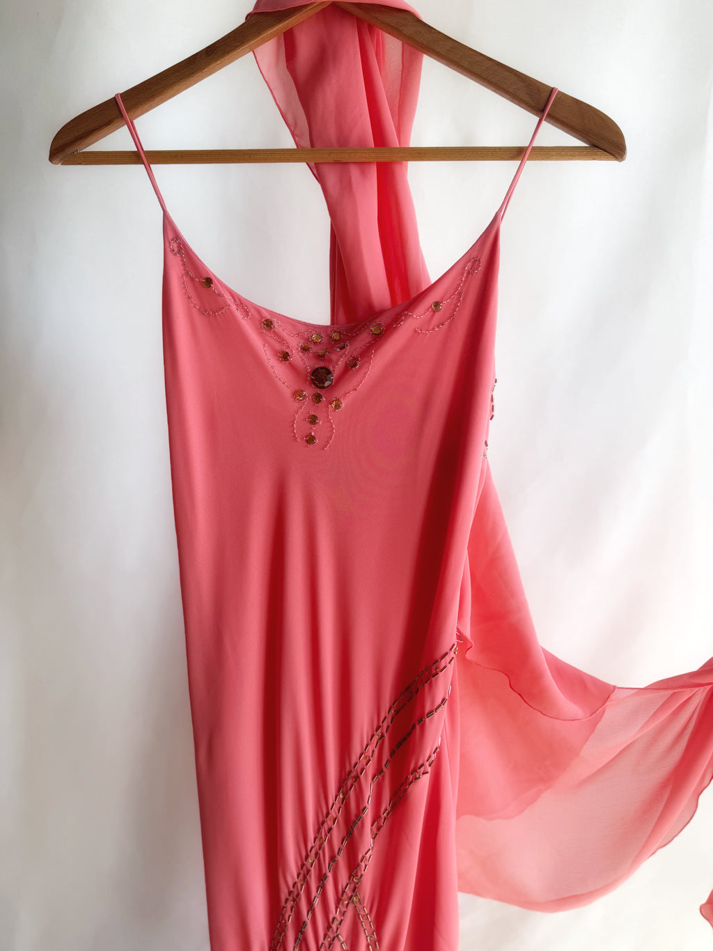 Vestido Sans Doute