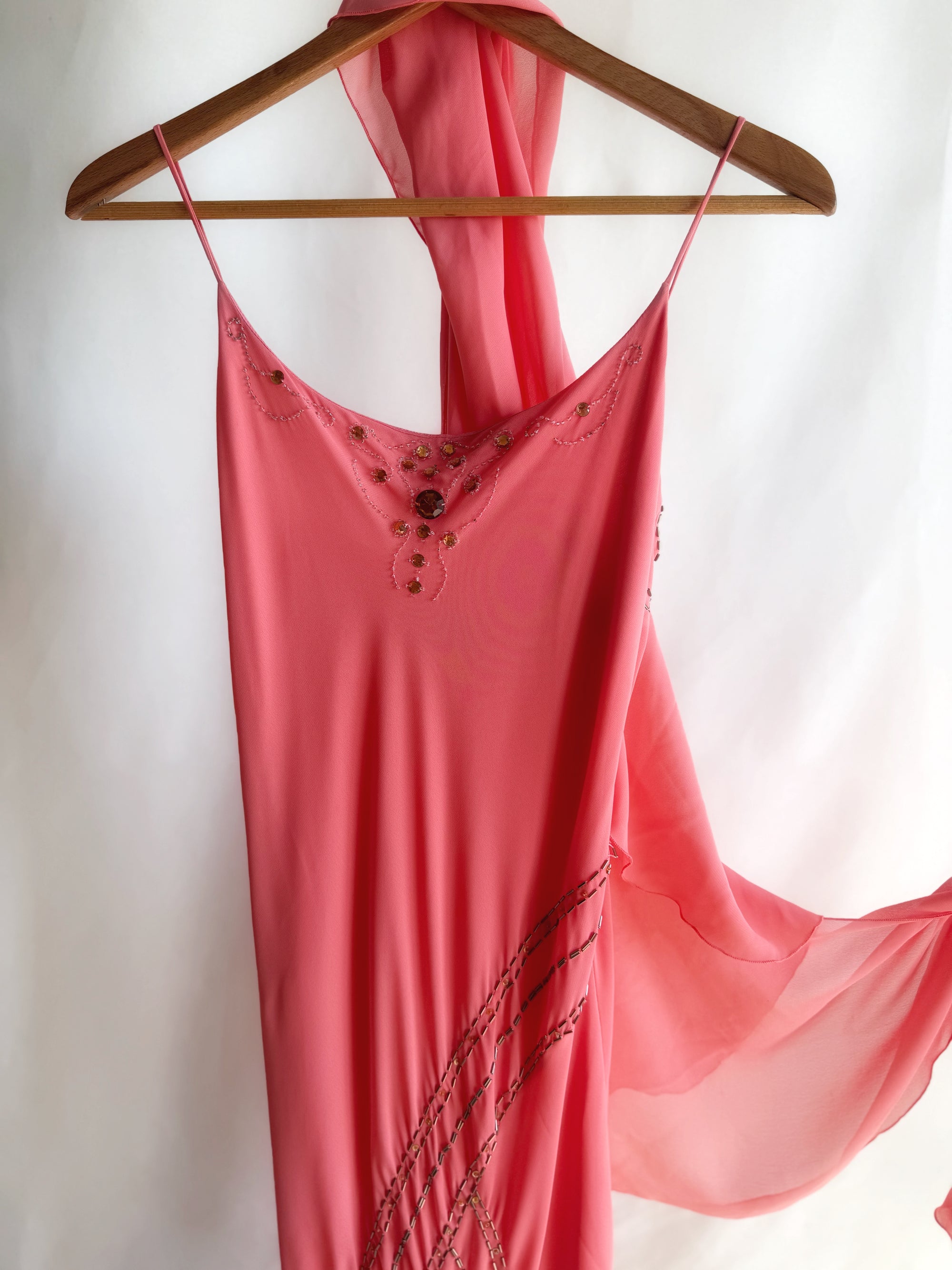 Vestido Sans Doute
