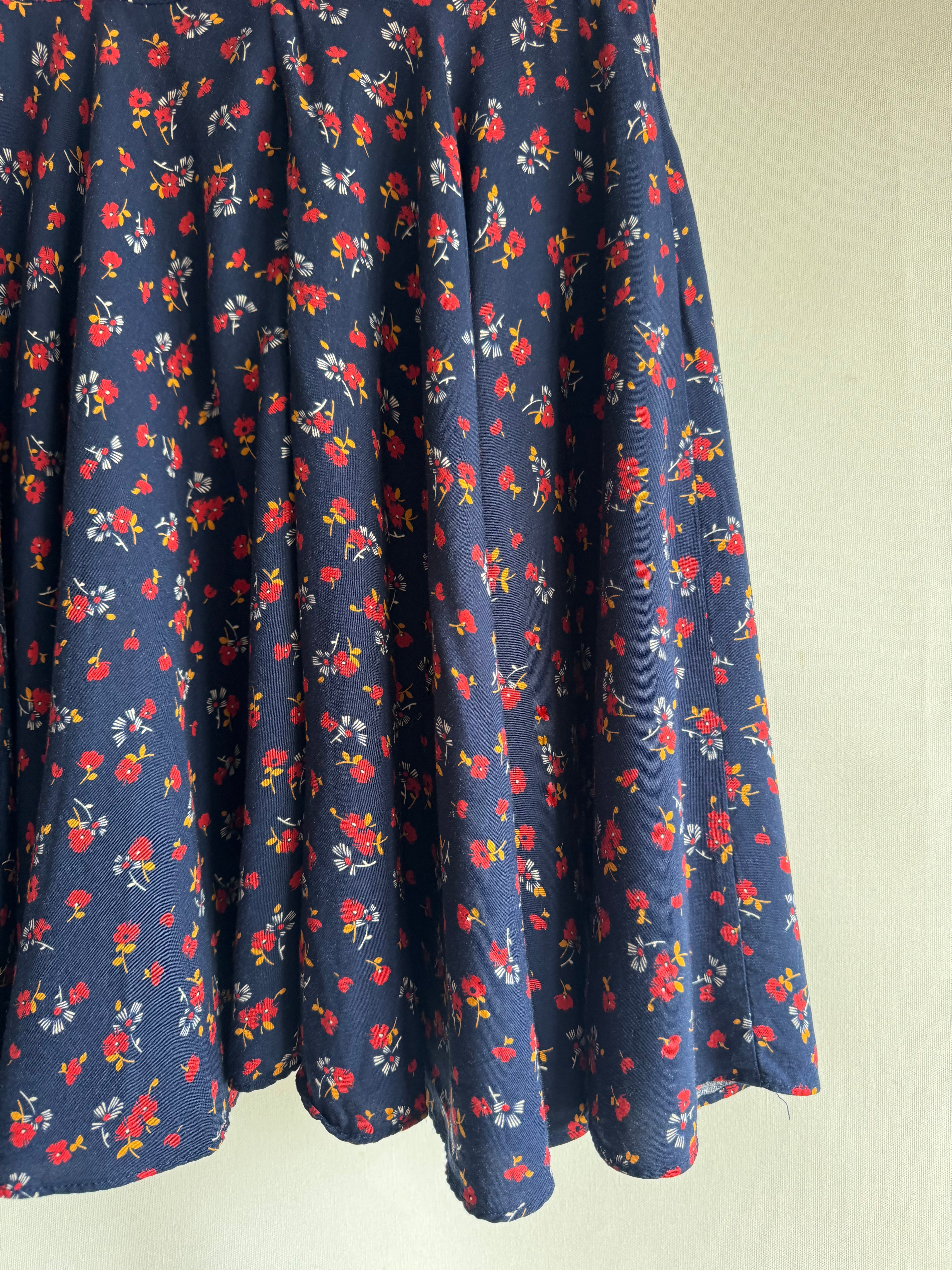 Vestido Polo Ralph Lauren (T.14)