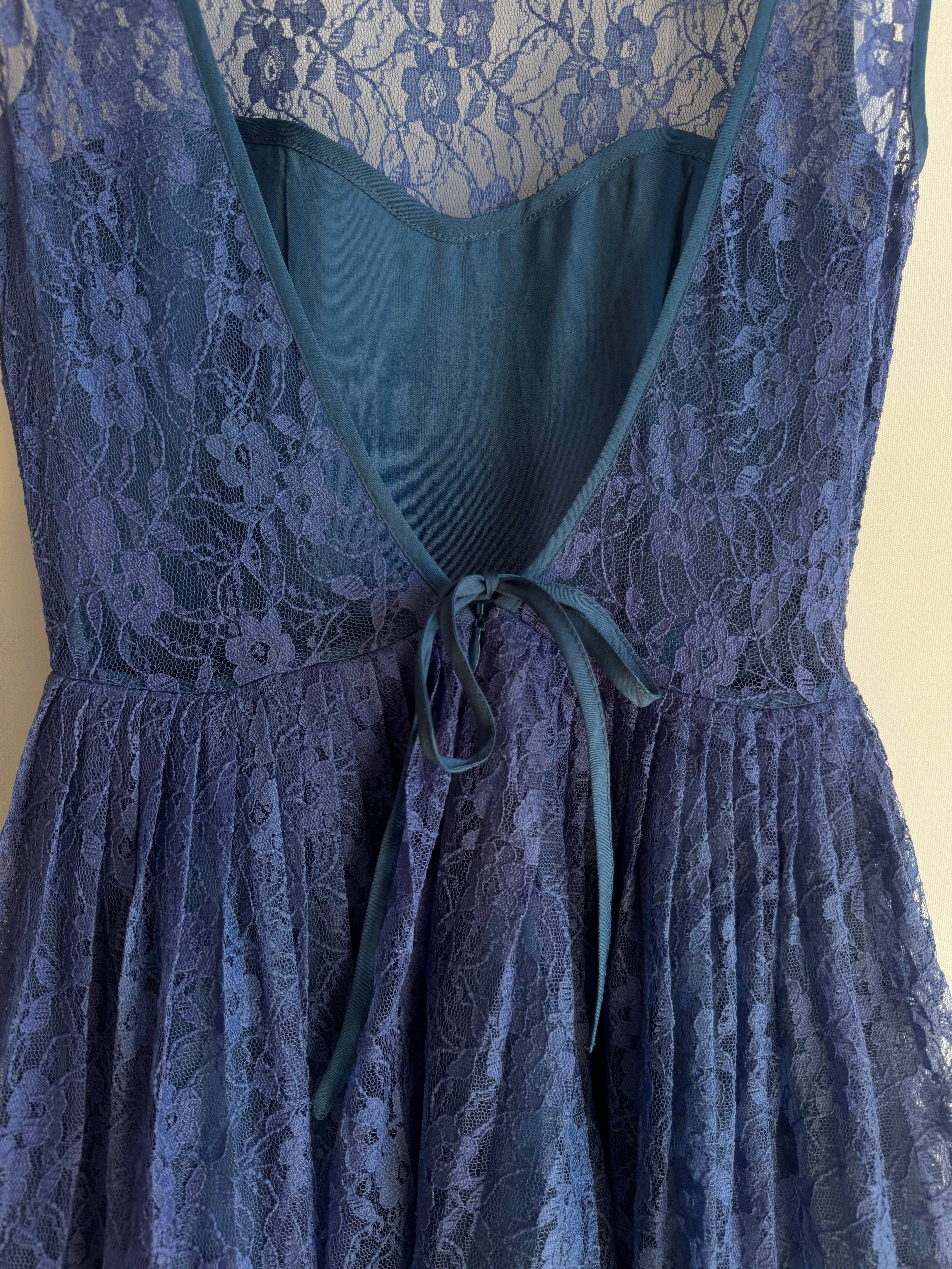 Vestido Babydoll Urban by Venca Pre-Loved