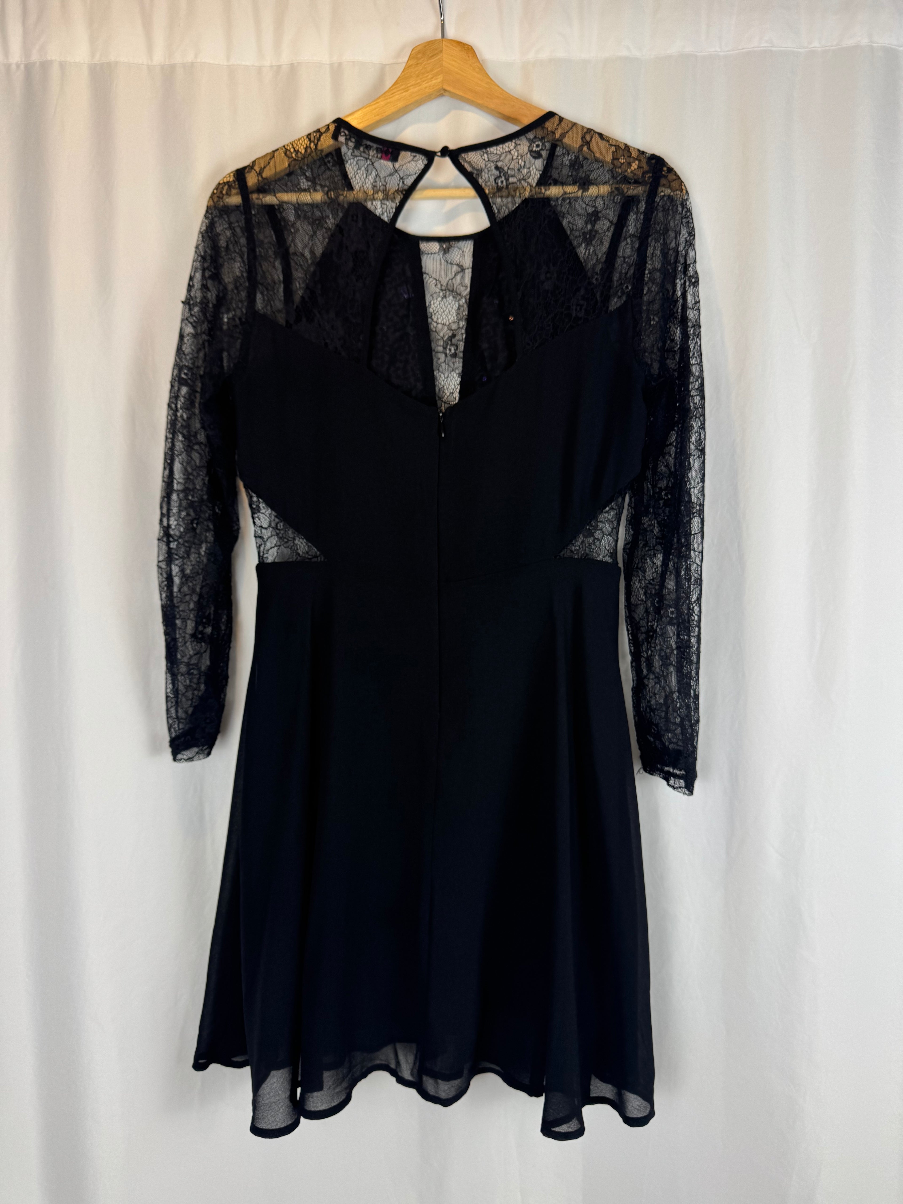 Vestido Even and Odd