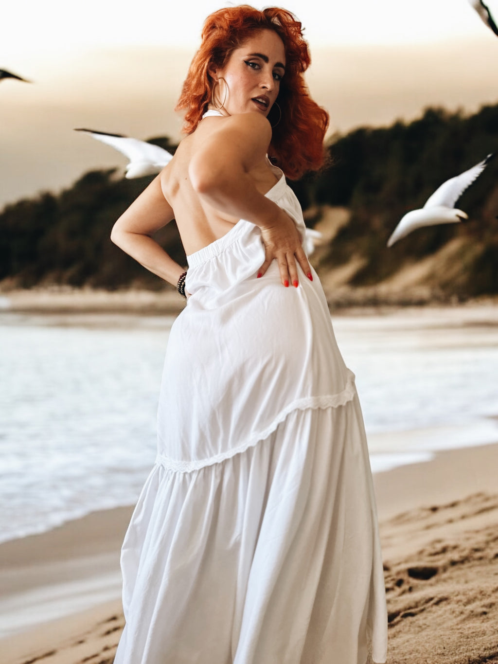 Vestido Maggie Sweet