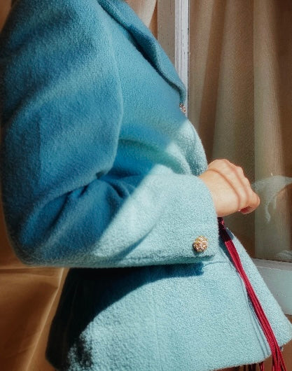 Chaqueta Precchio