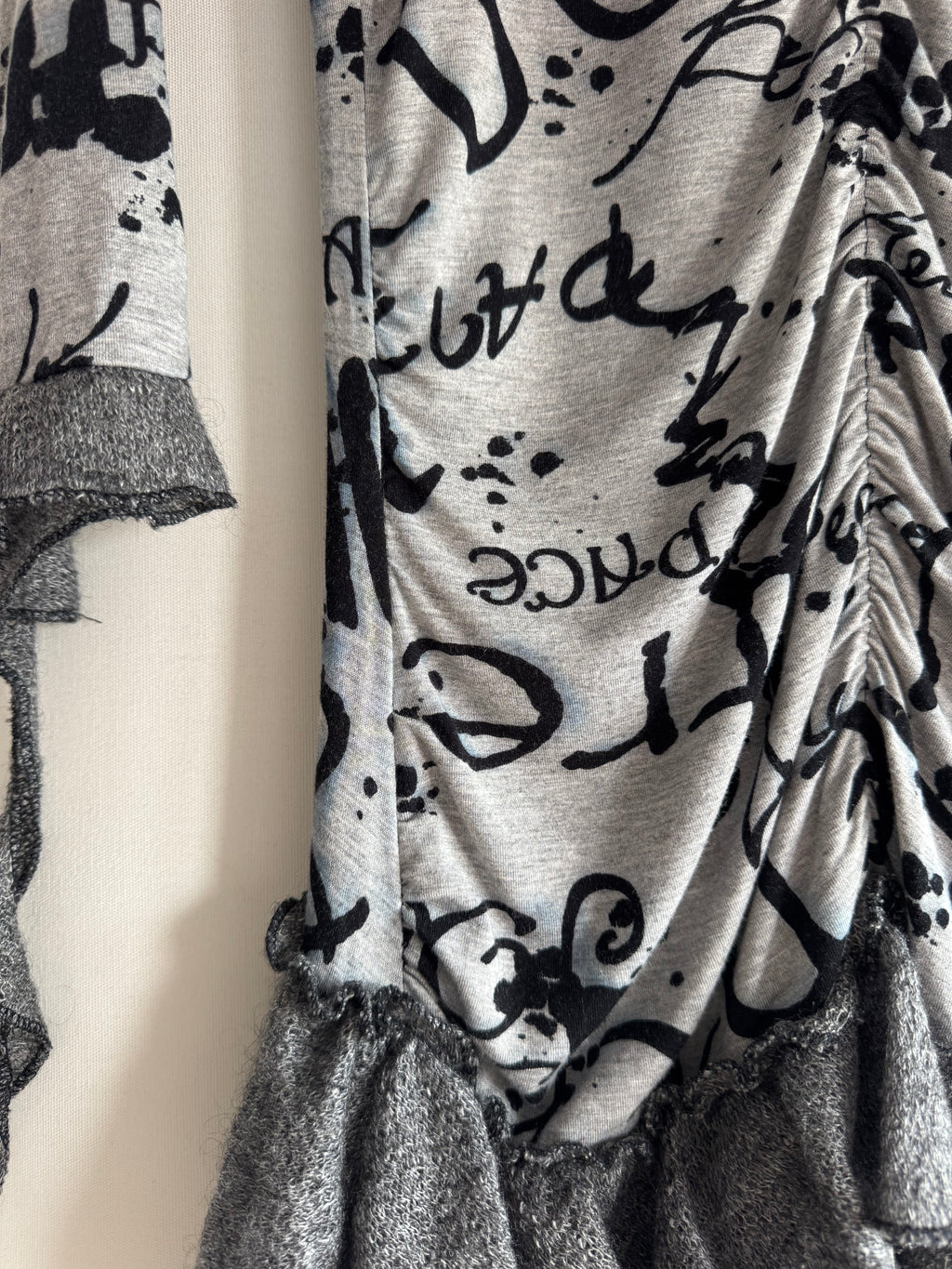 Vestido Rinascimiento (T.S)