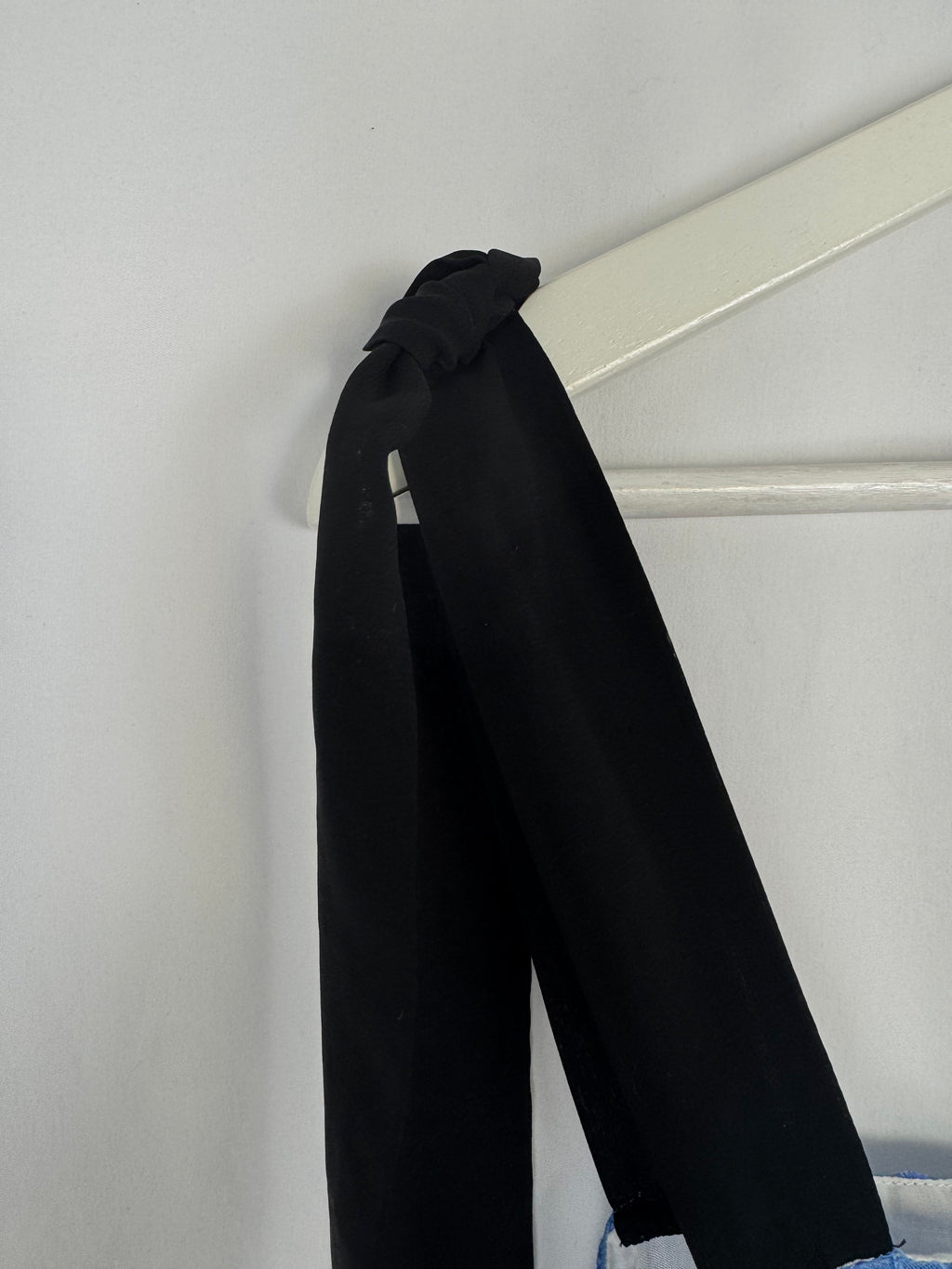 Top con lazada Amitié (talla L)