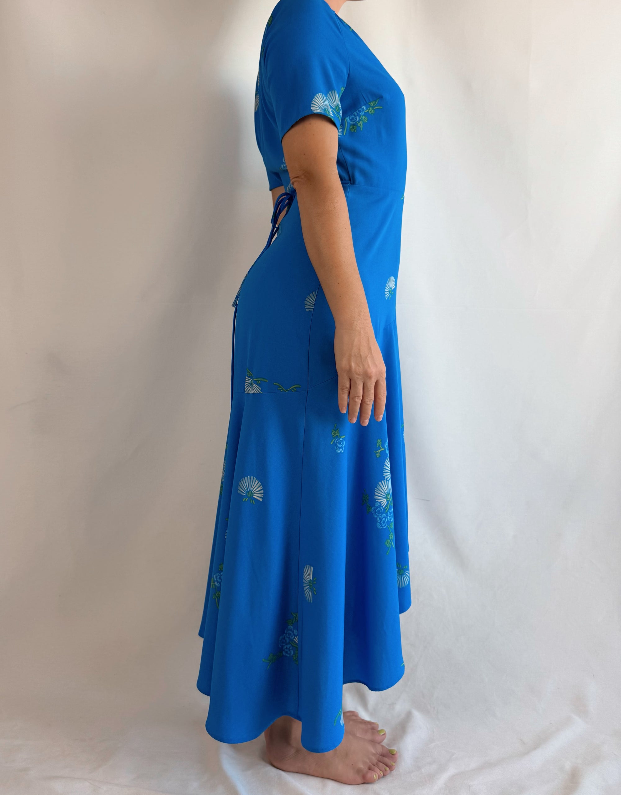 Vestido Next Petite