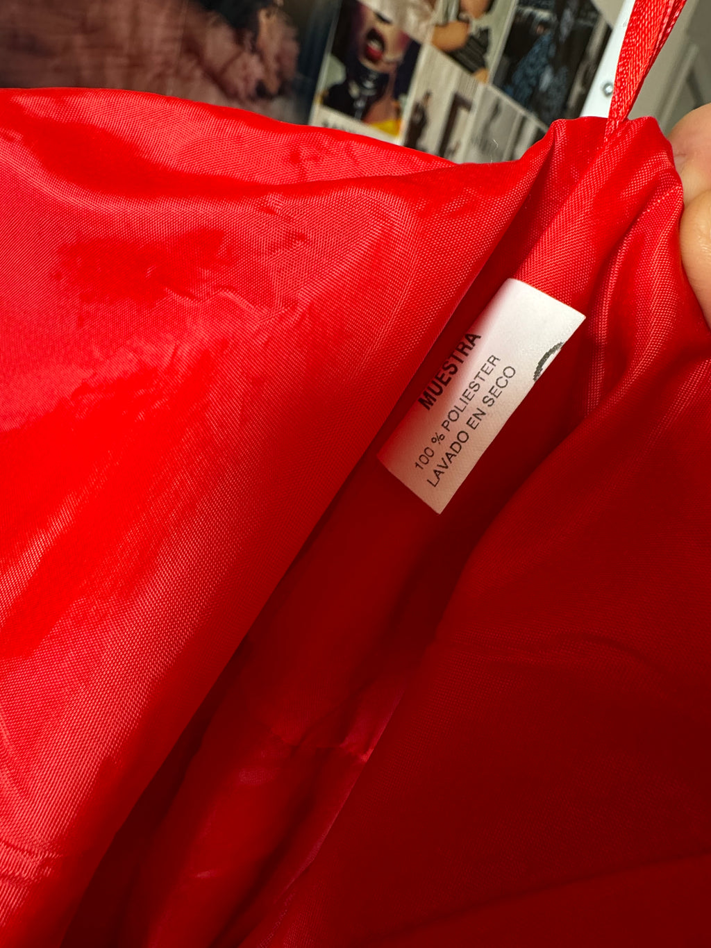 Vestido Higar Novias