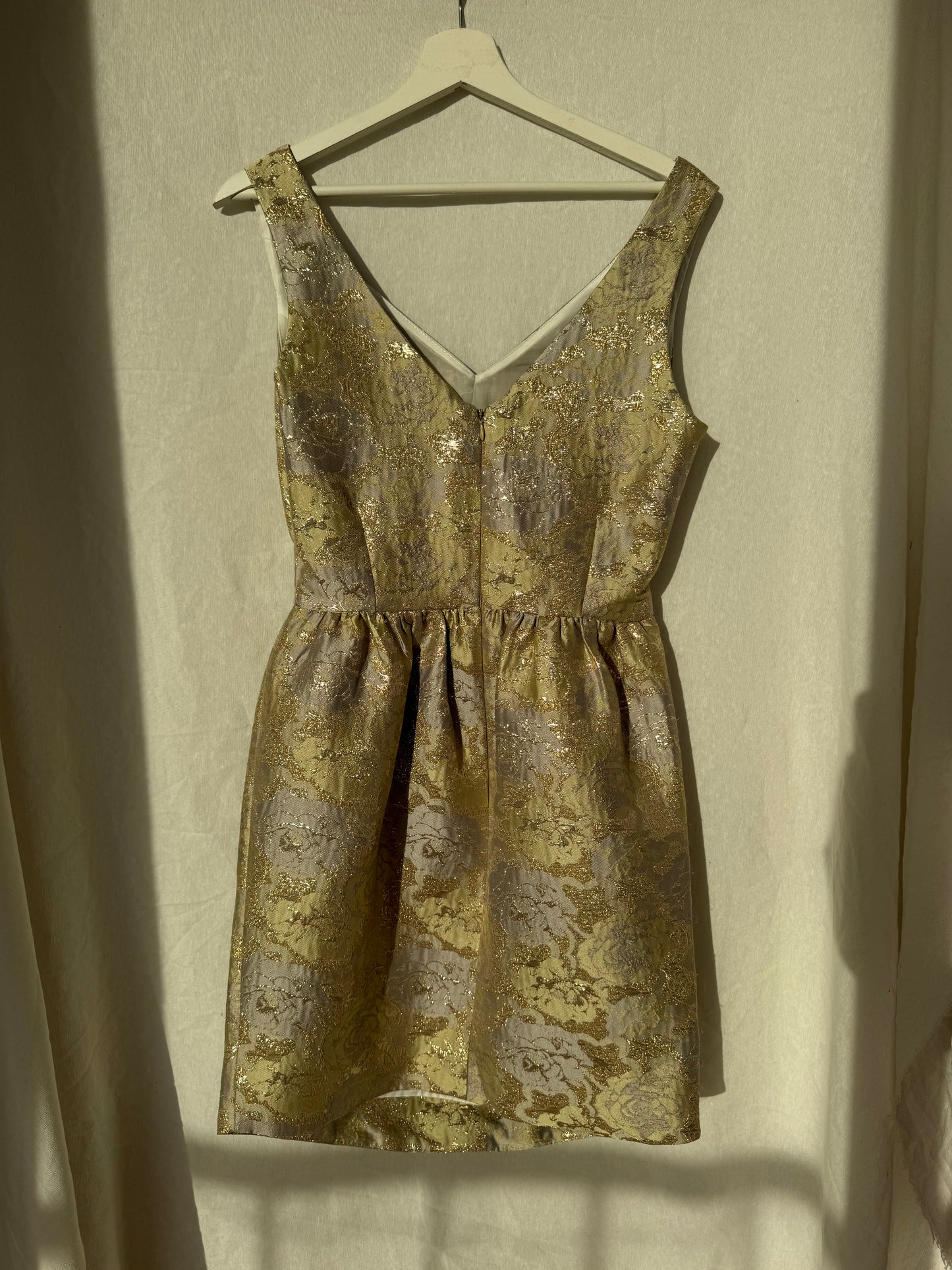 Vestido vintage