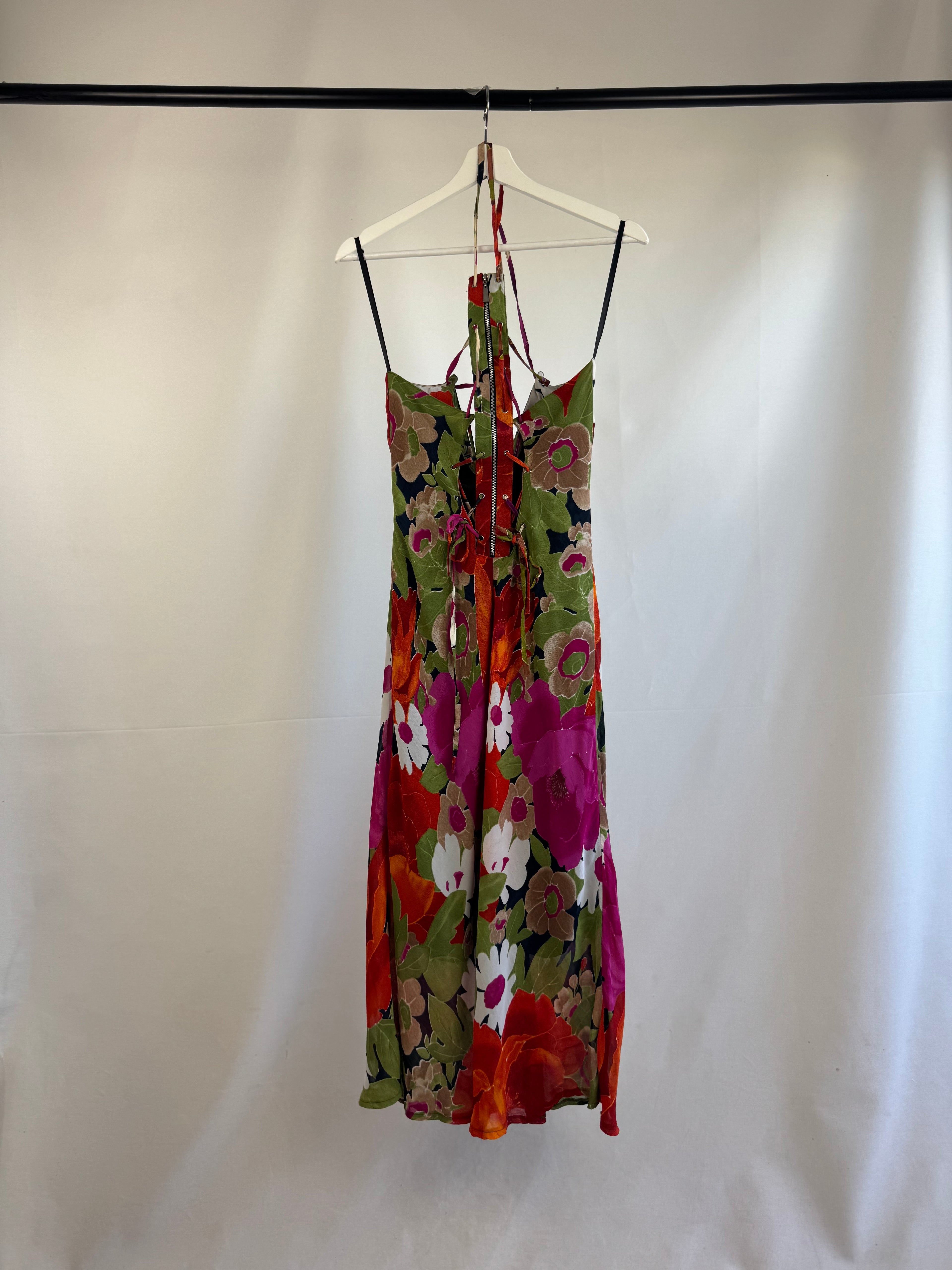 Vestido Apaçi