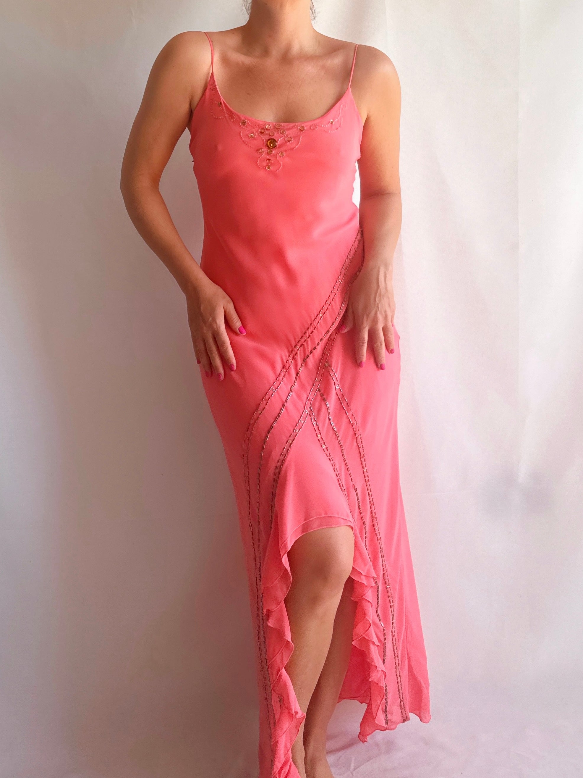 Vestido Sans Doute