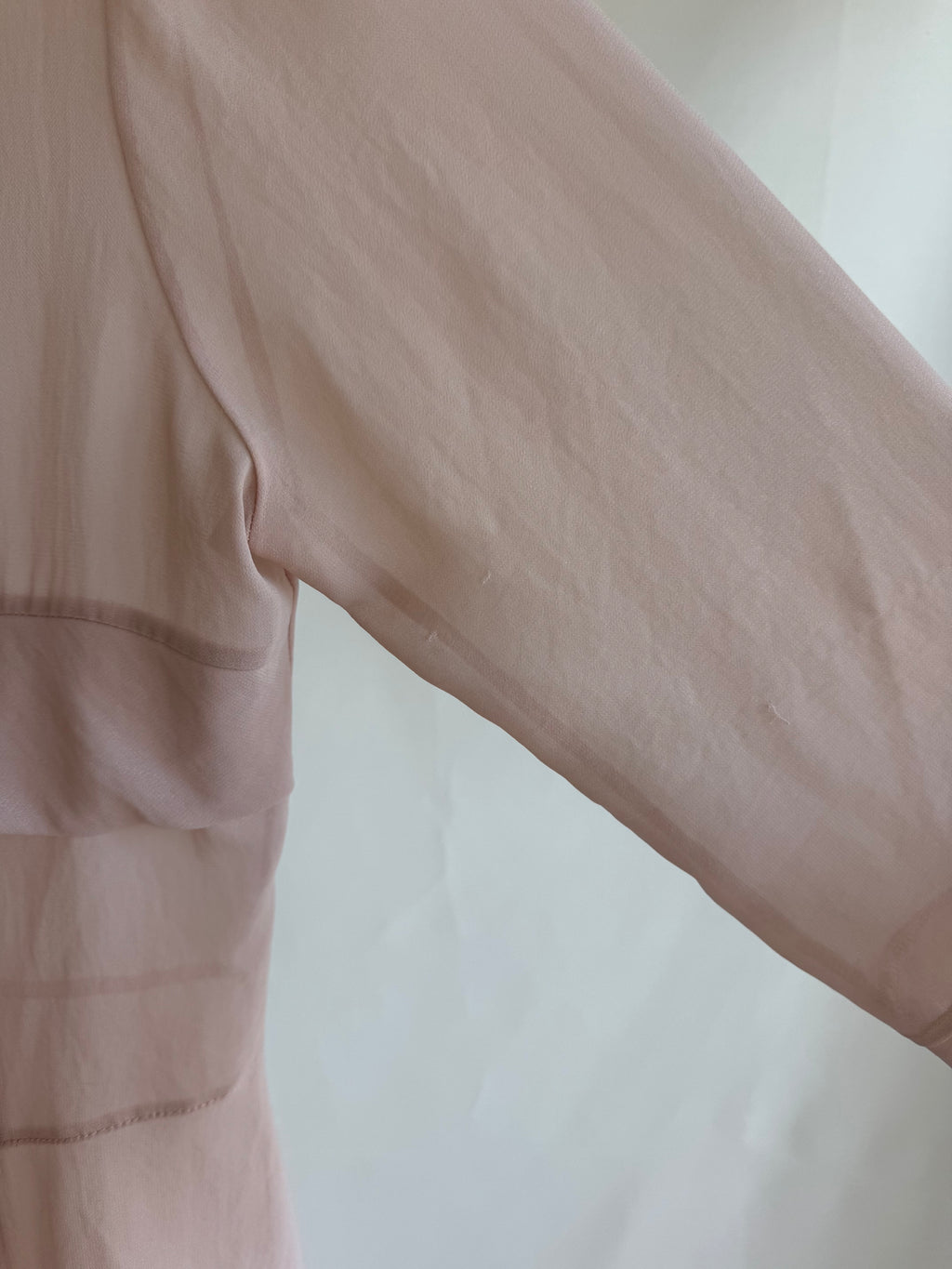 Blusa Eleonora Amadei