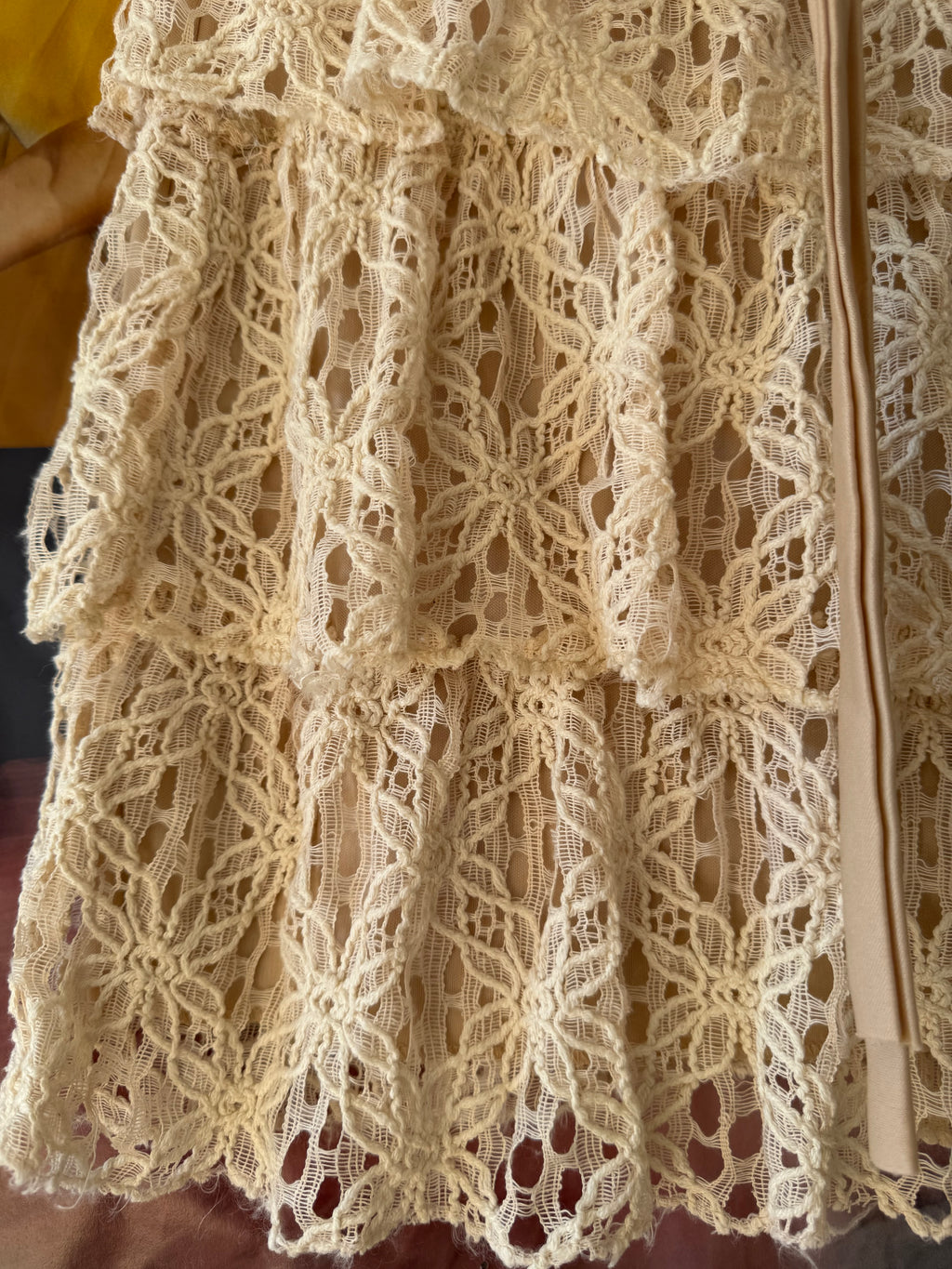 Vestido Margarita