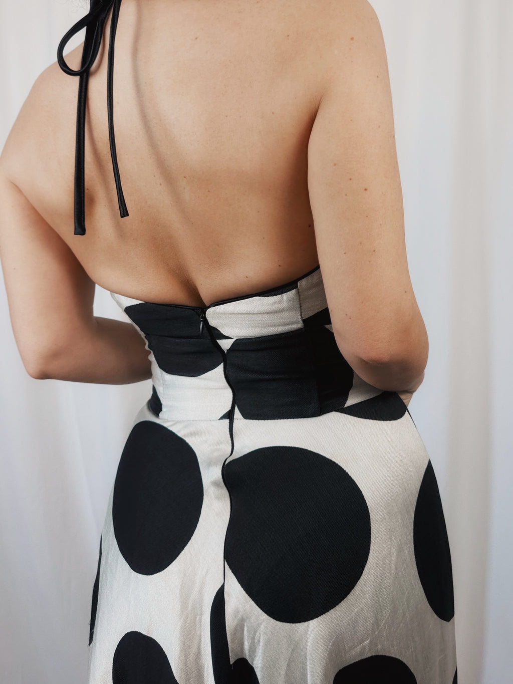 Vestido de fiesta Matilde Cano