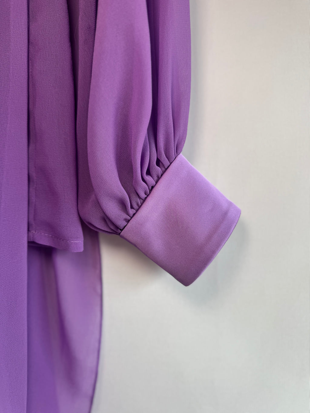 Vestido Les Bourdelles des Garçons