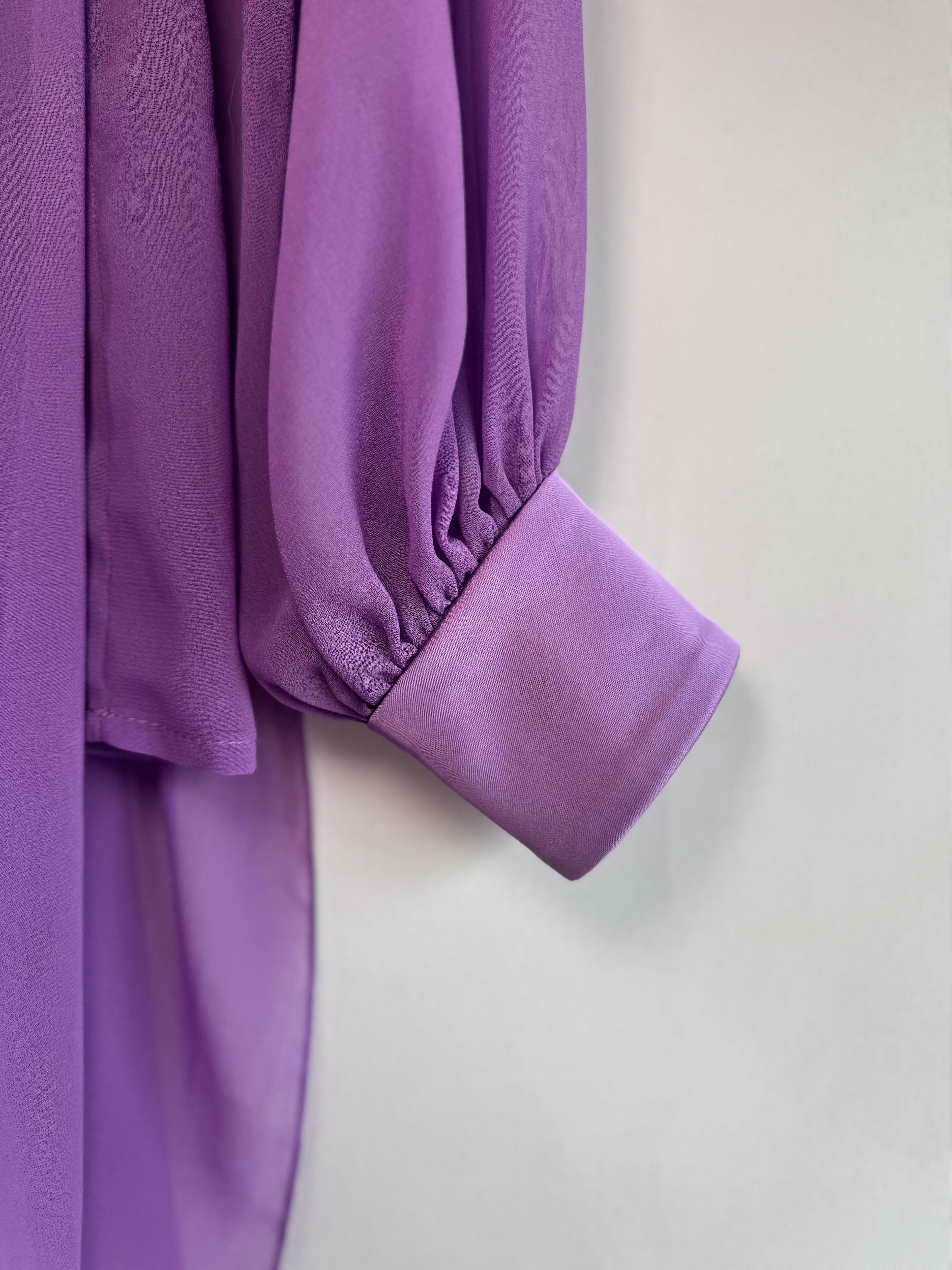 Vestido Les Bourdelles des Garçons