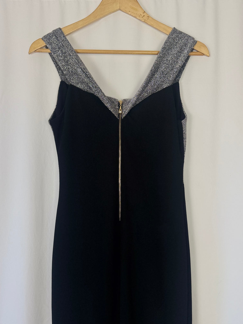 Vestido de fiesta Carla