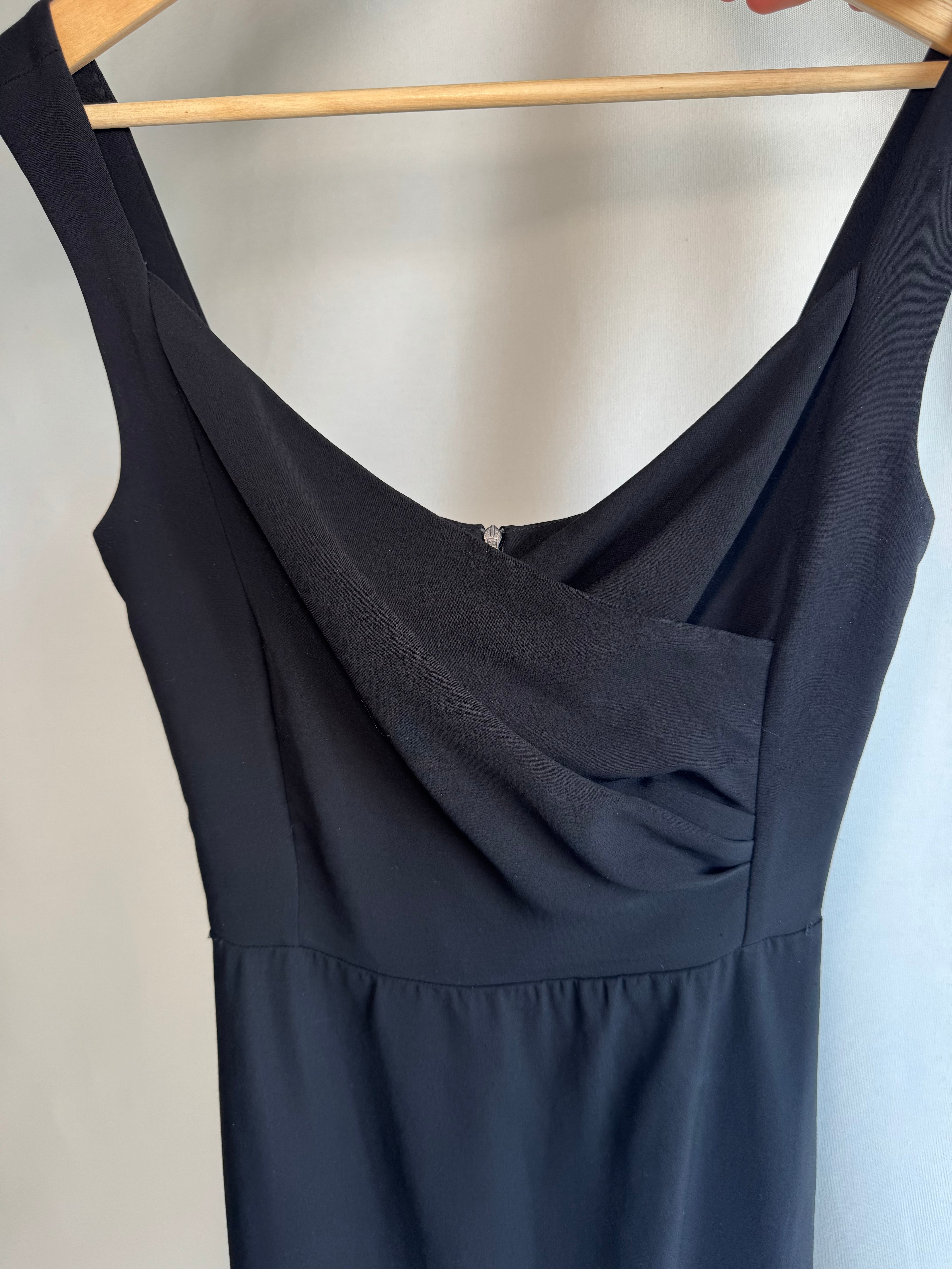 Vestido Juanjo Oliva Colección Cápsula 2013 | Edición limitada (T.36)