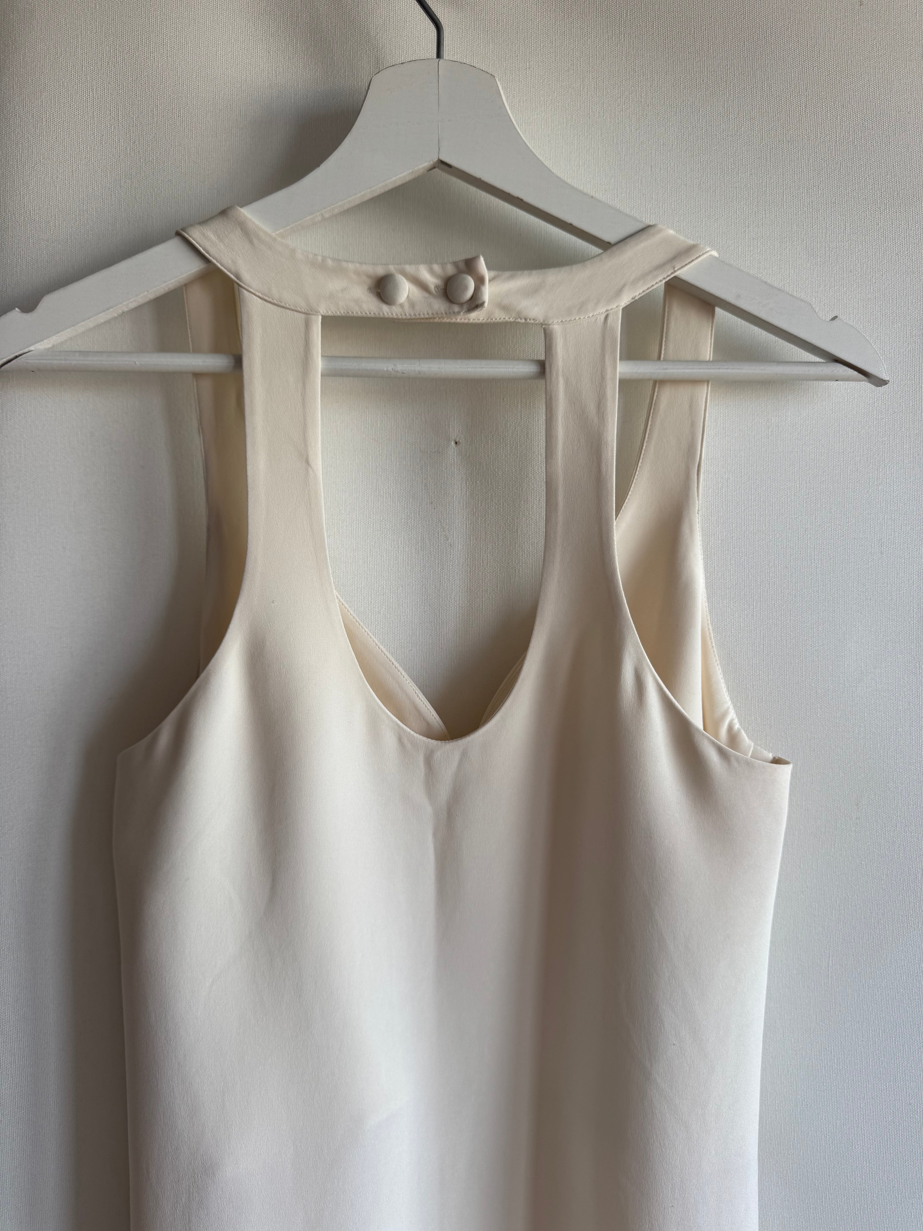 Vestido seda Rodarte and Other Stories (T.34)