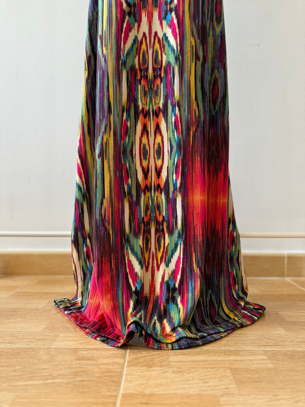 Vestido Quiz