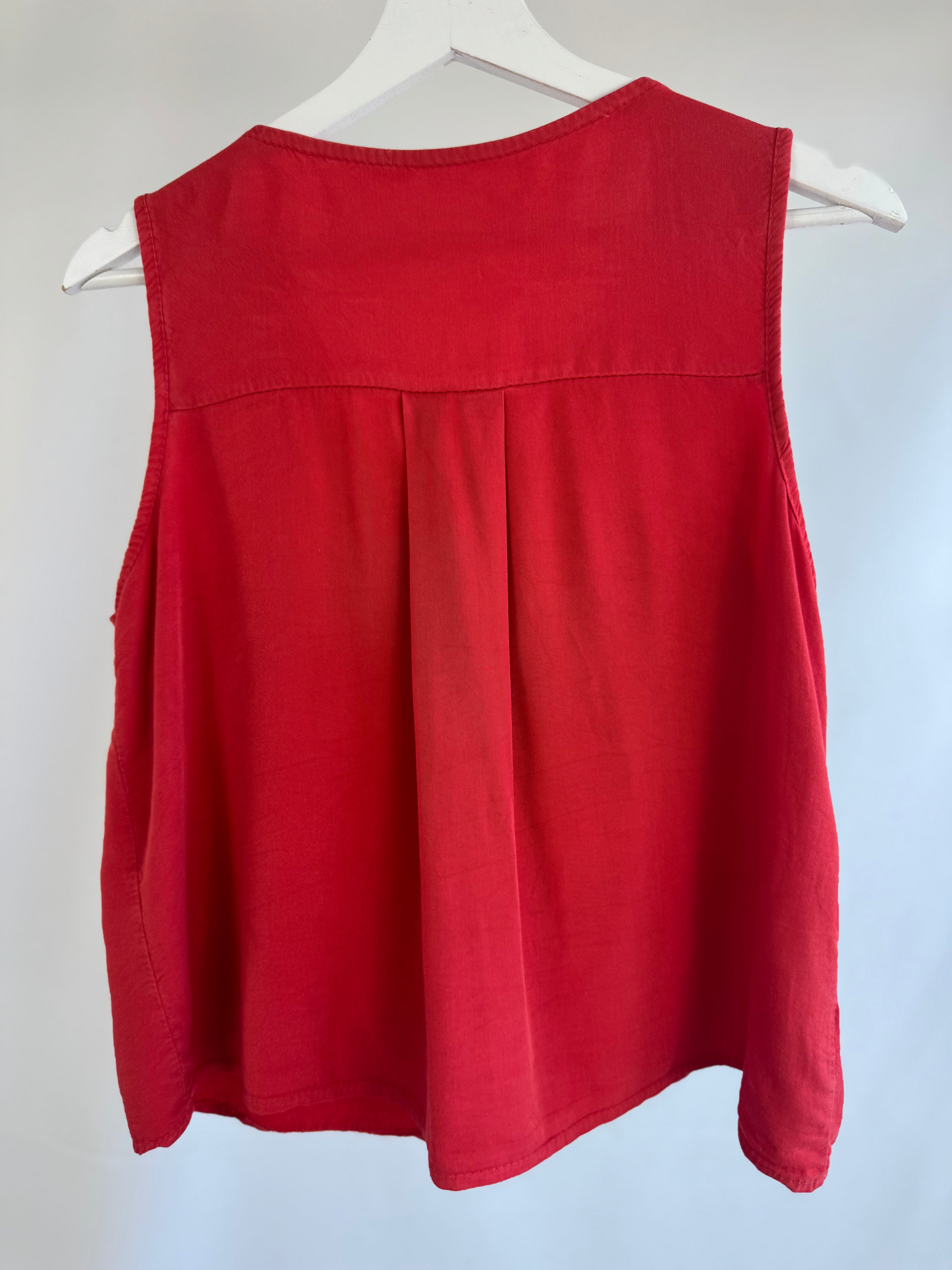 Blusa Carla