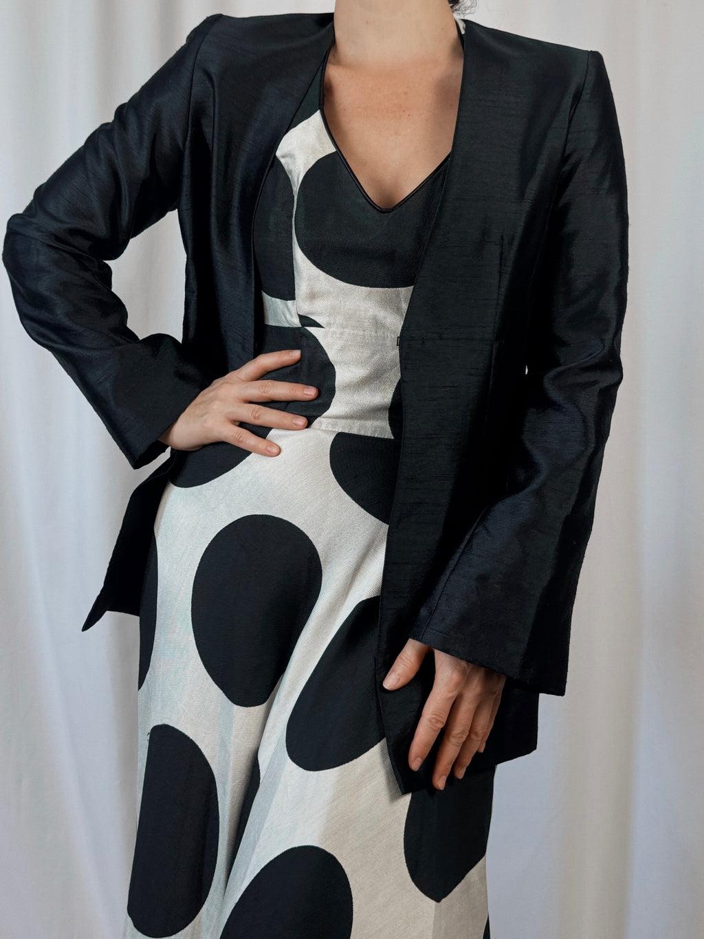 Blazer Raíso Collection bcn