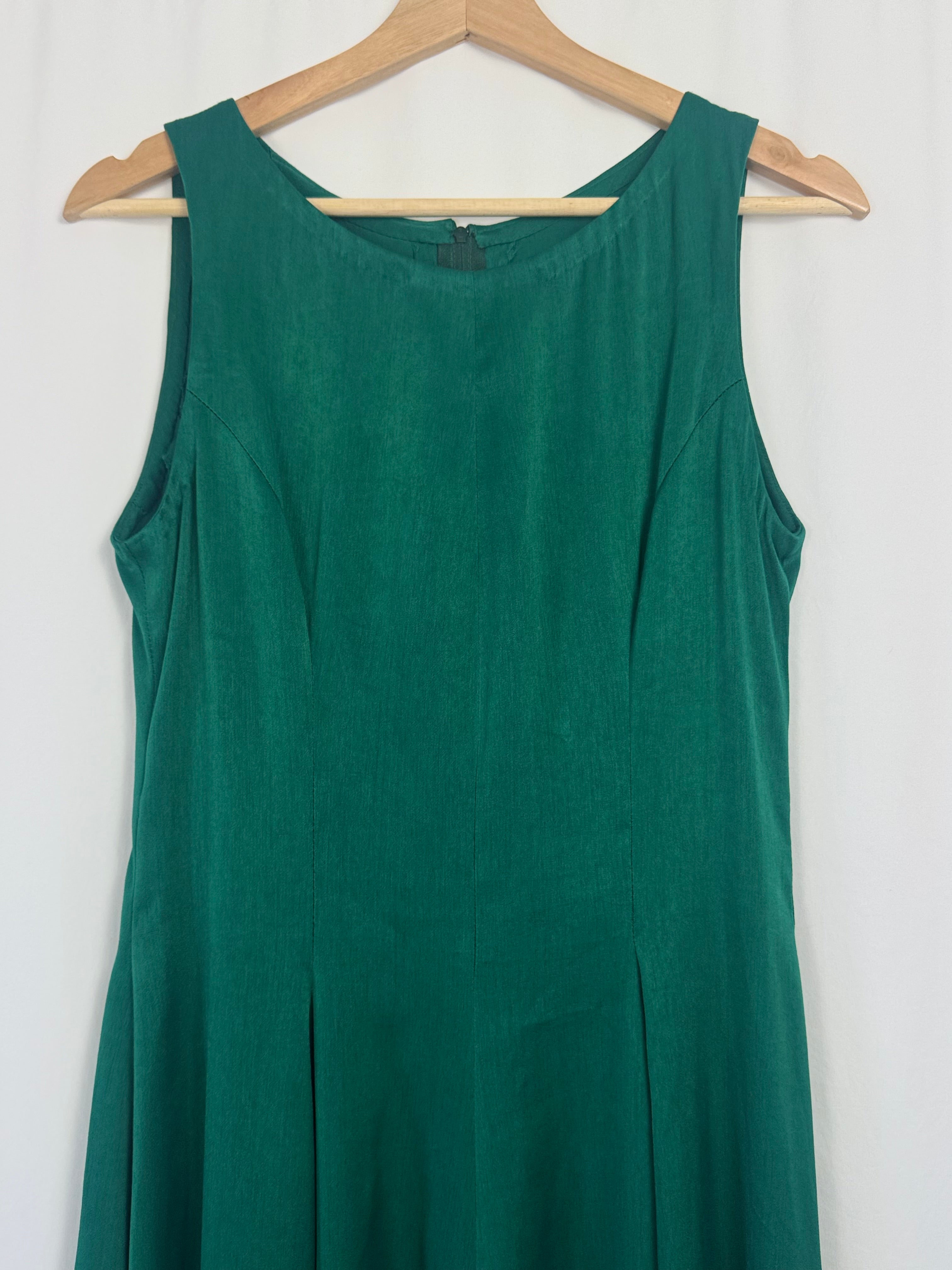 Vestido de fiesta vintage Lola