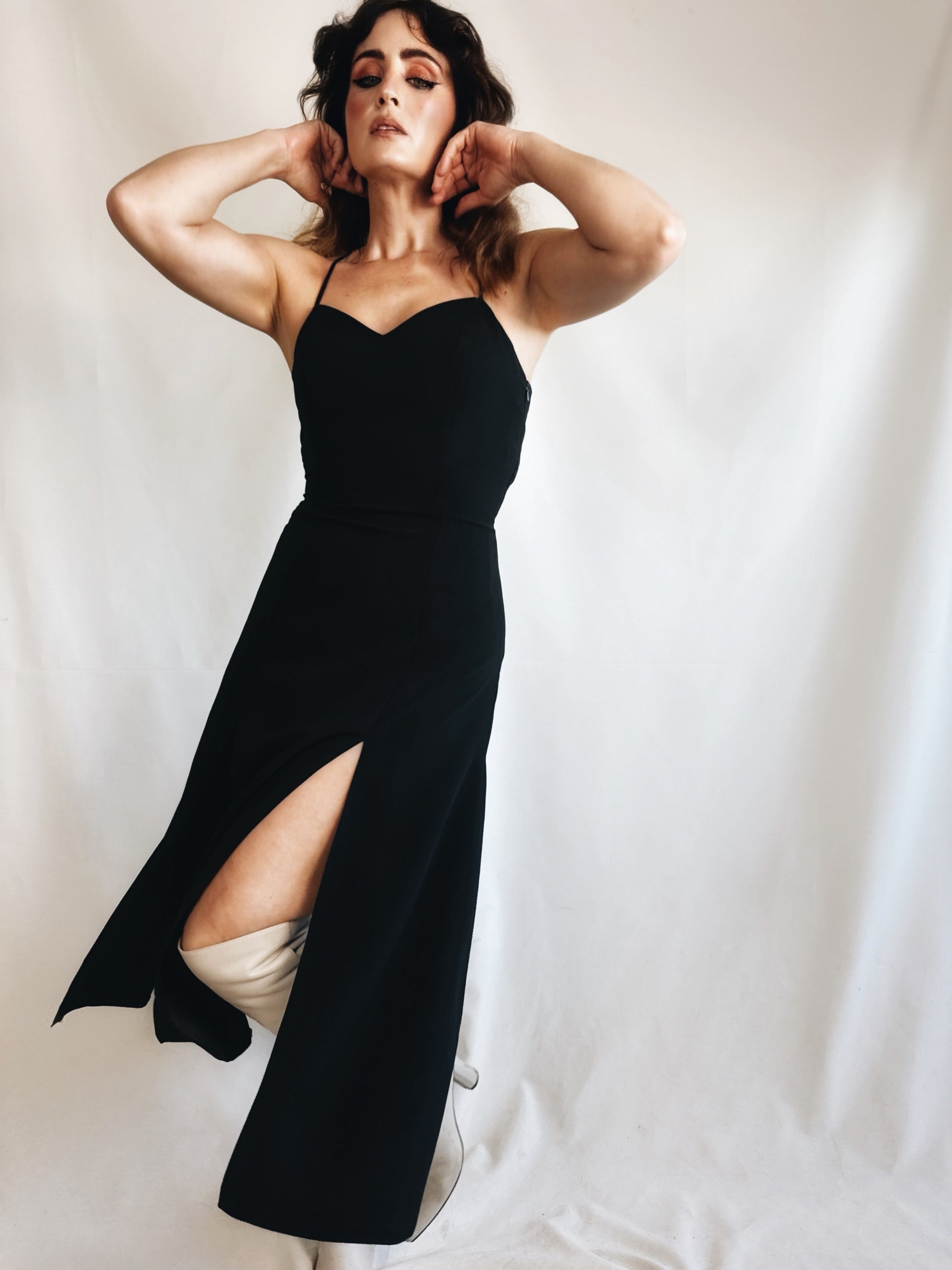 Vestido Mark Angelo London