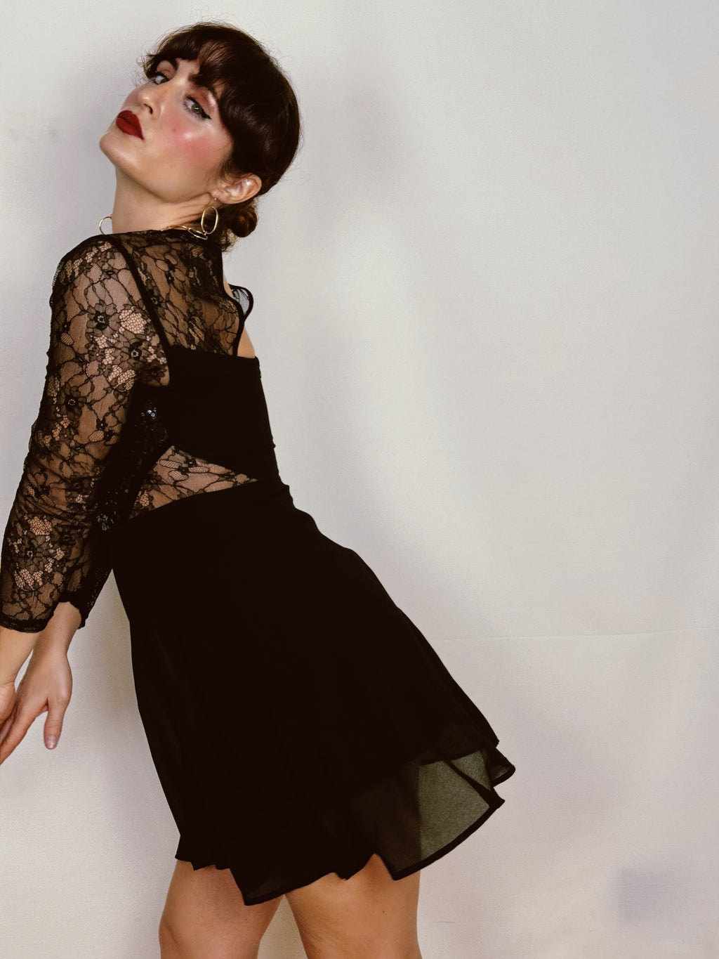 Vestido Even and Odd