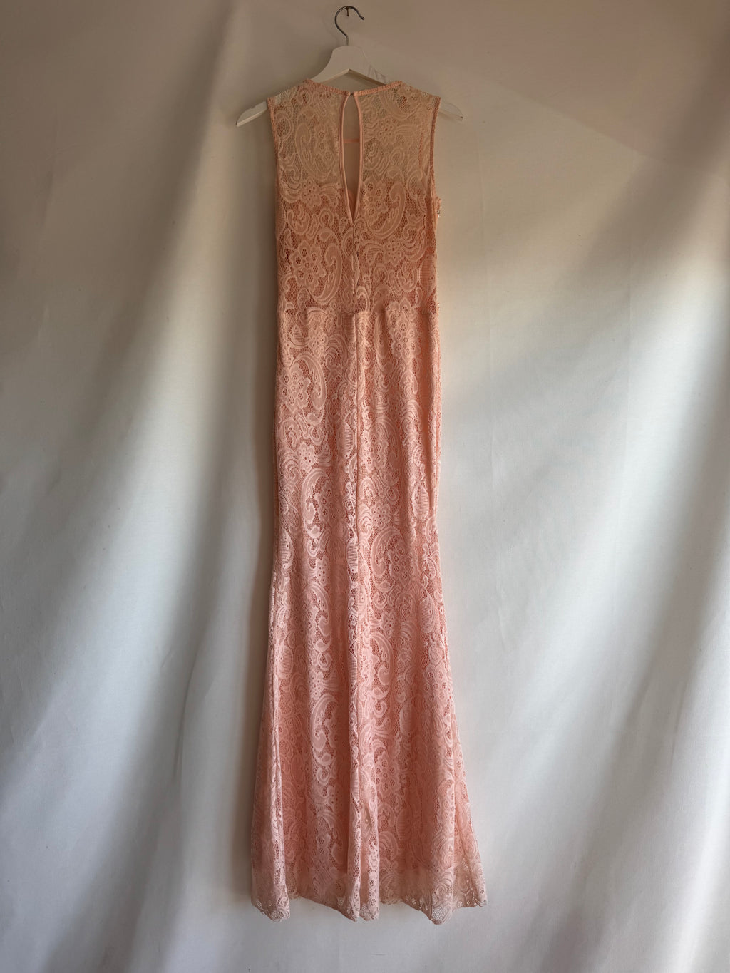 Vestido Eva & Lola (L)