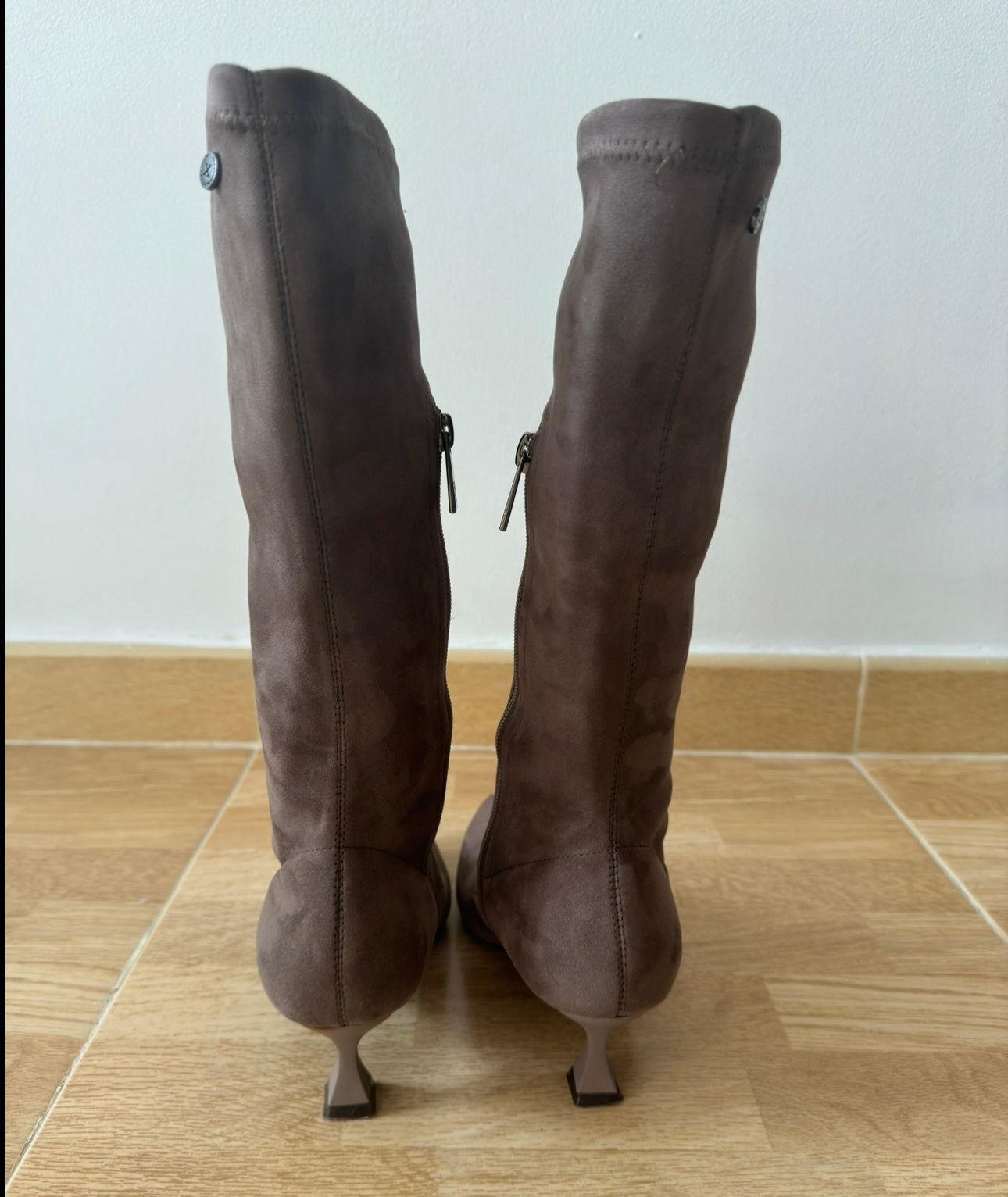 Botas Xti