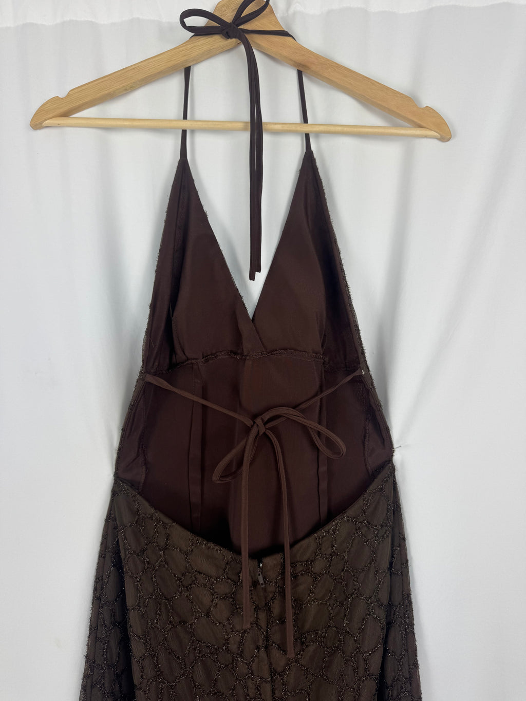 Vestido vintage Catalina