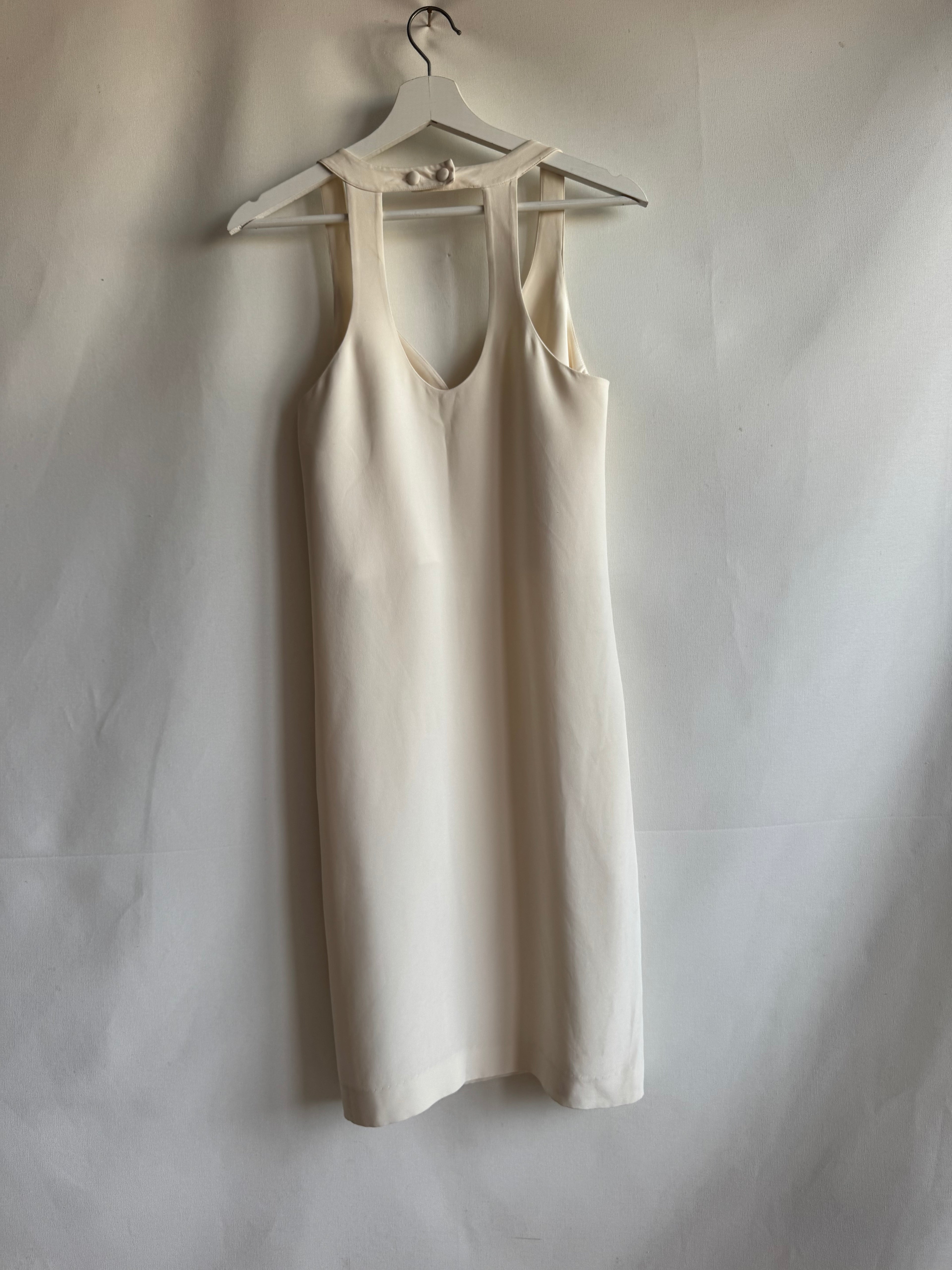 Vestido seda Rodarte and Other Stories (T.34)