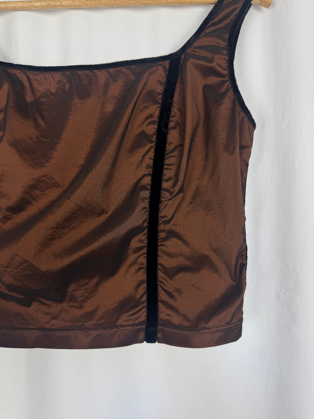 Top vintage Veva Medem