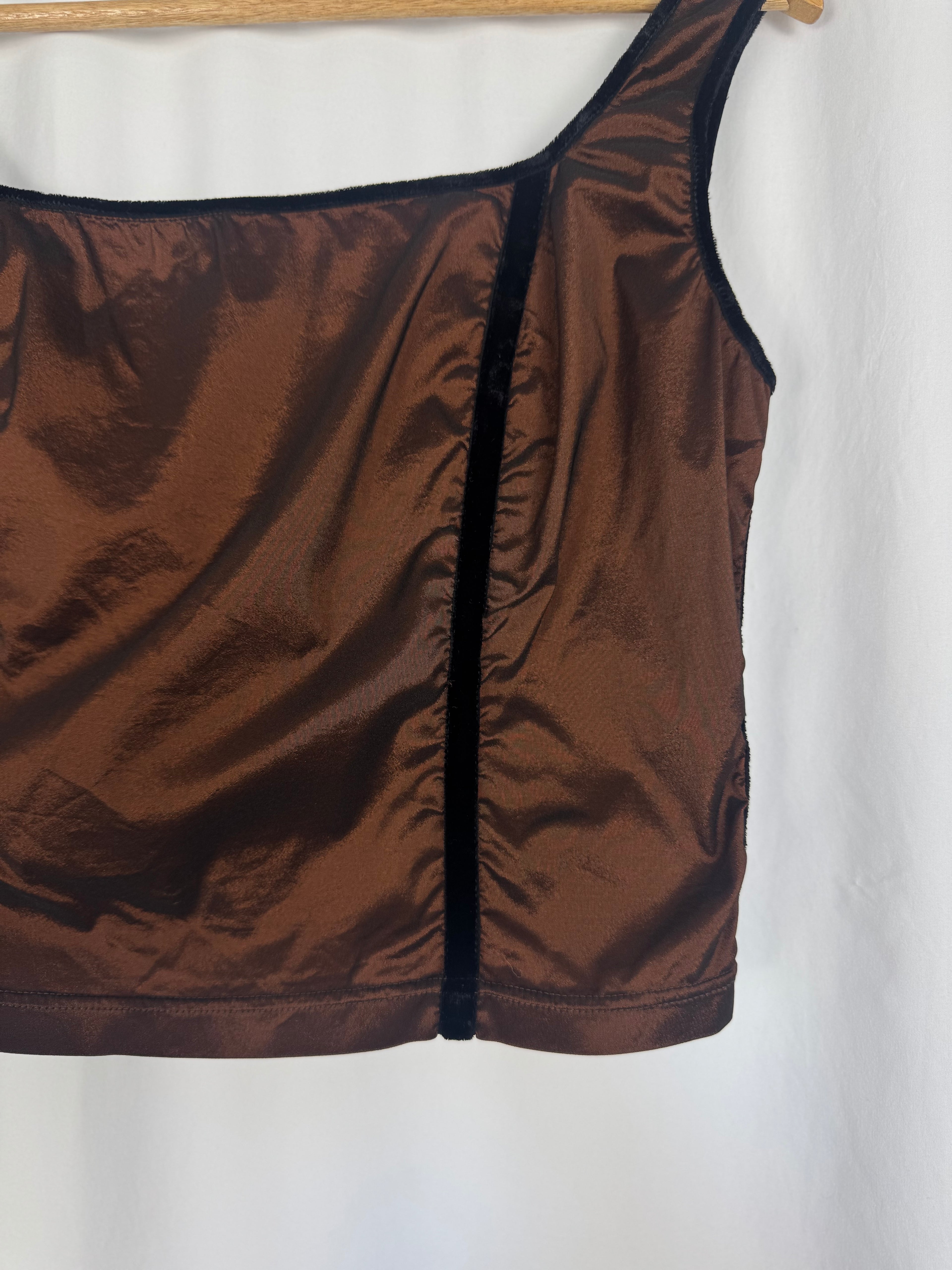 Top vintage Veva Medem